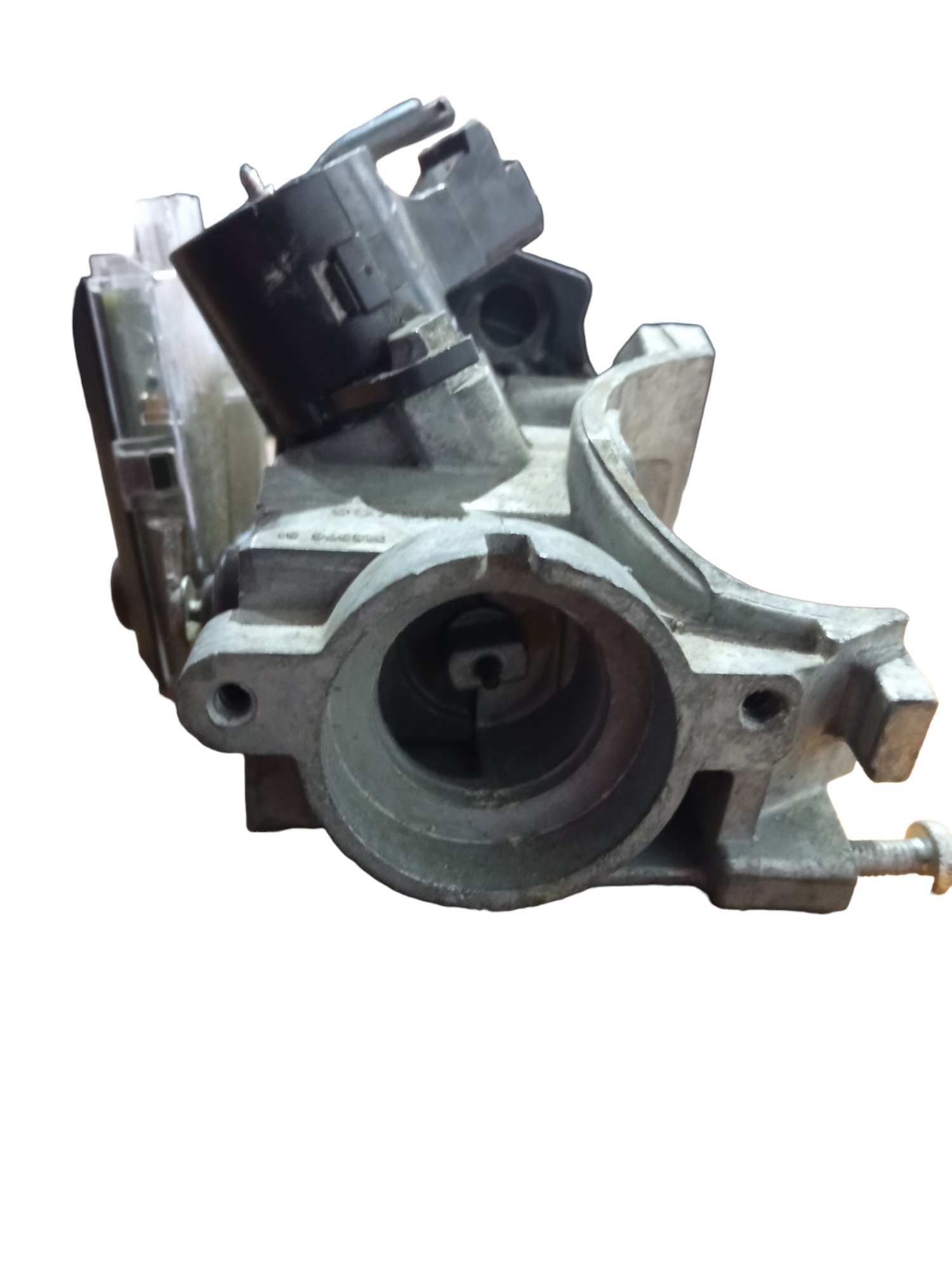Cilindro Ignição  Chevrolet Omega 2008/2011 92181739 4