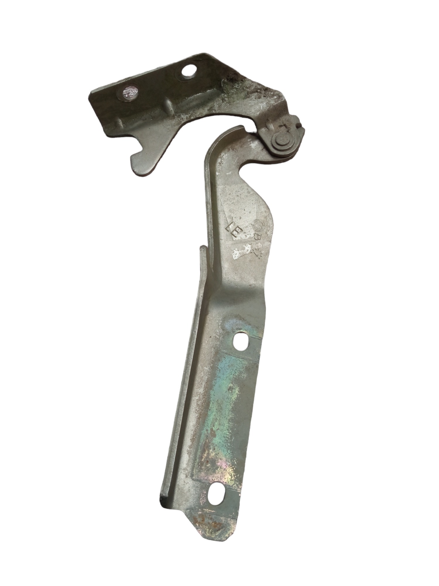 Braço Capô Esquerdo Fiat Palio 1996/2000 Original 3