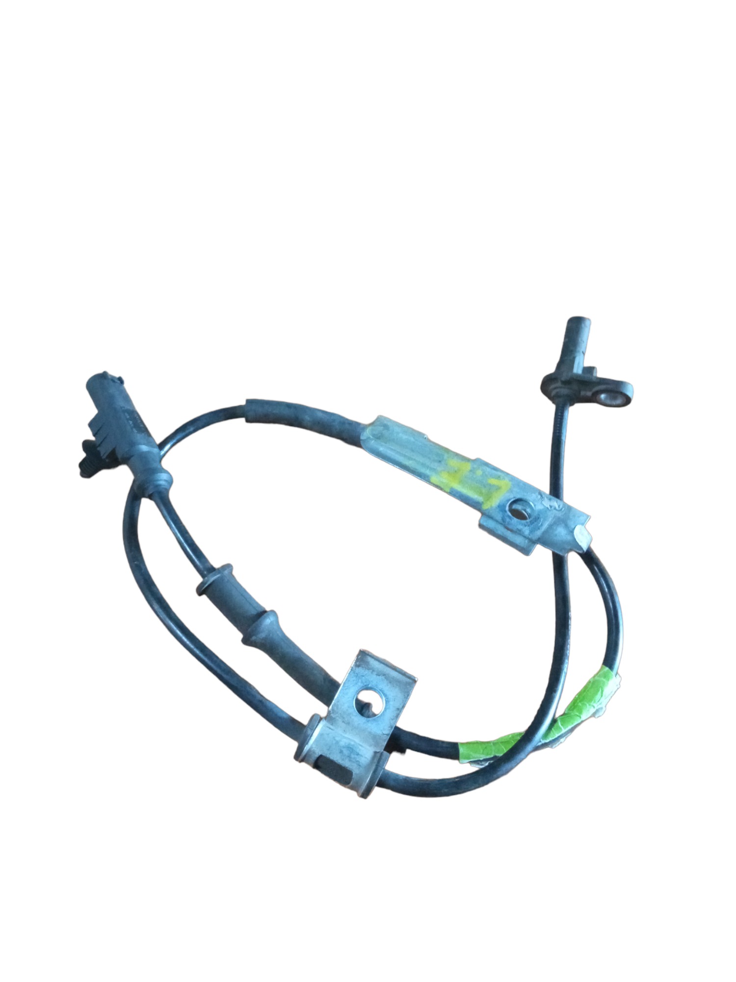 Sensor Abs Dianteiro Esquerdo Fiat 500 2012 M.v 3