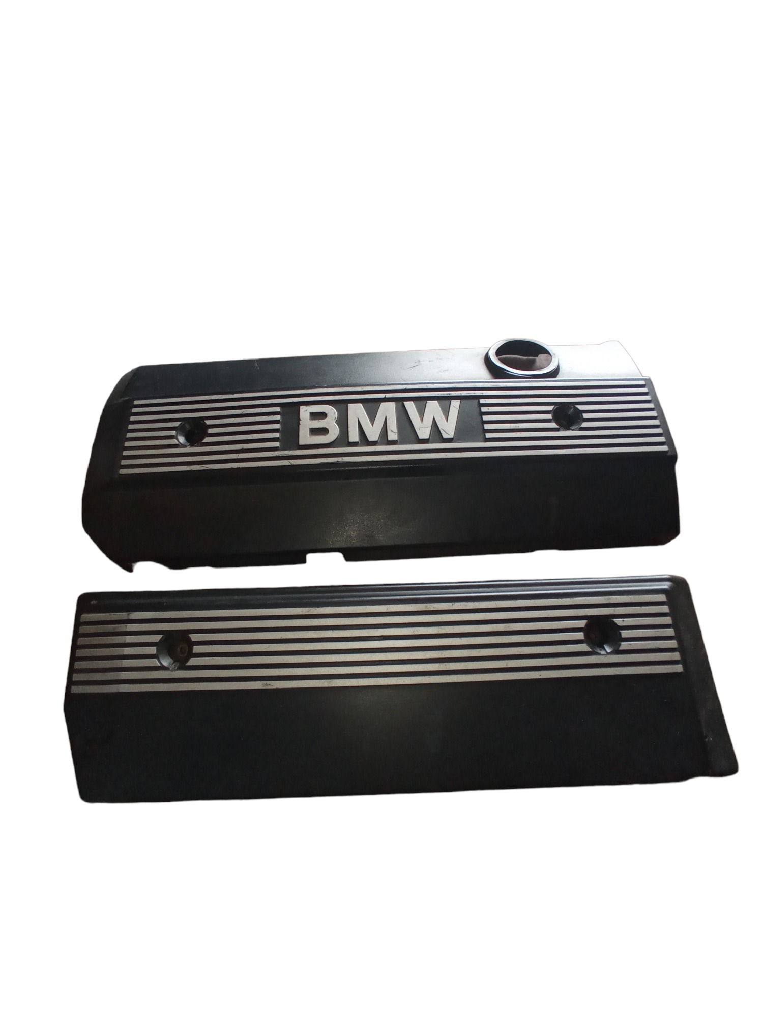 Capa De Acabamento Do Motor Bmw 318i 1999/2002 6