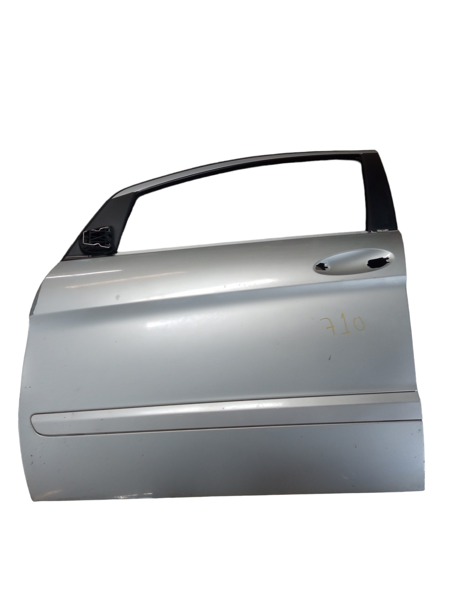 Porta Dianteira  Esquerda  Mercedes A200 2000 2001 2002 2006 1