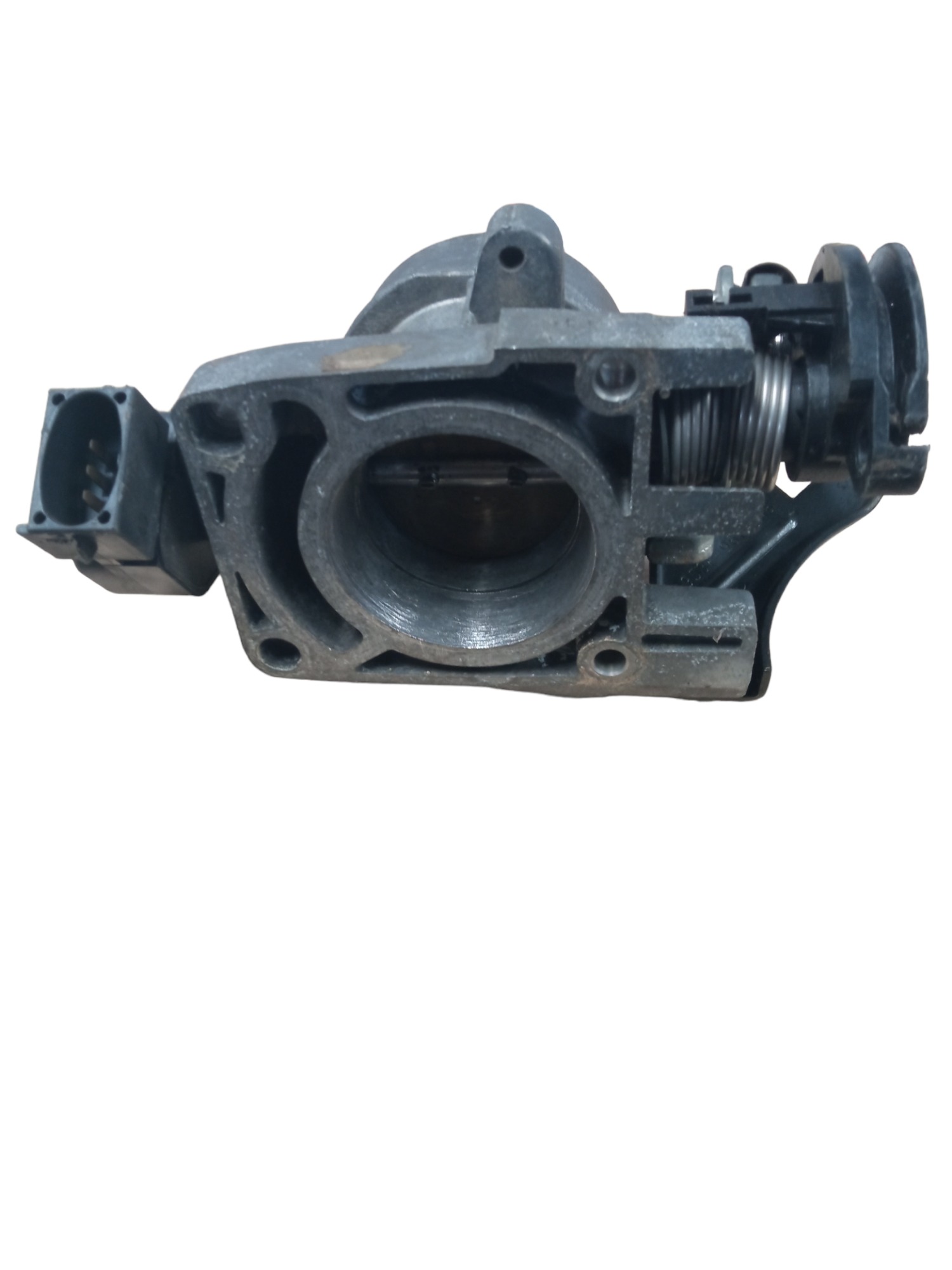 Tbi Corpo De Borboleta Ford Escort 1996/2002 4