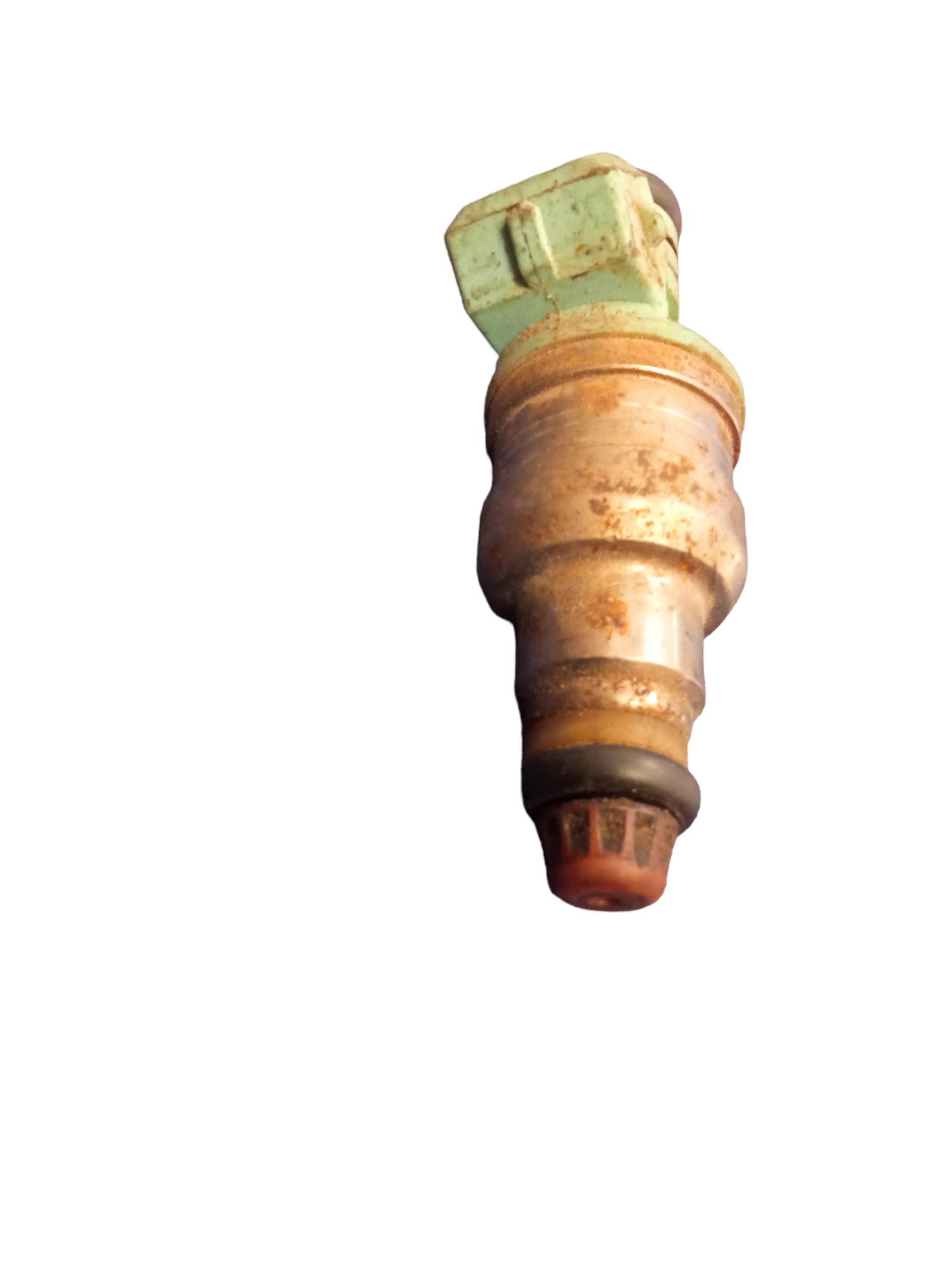 Bico Injetor Ford Ka Fiesta 1996/1998 1.0 Original 4