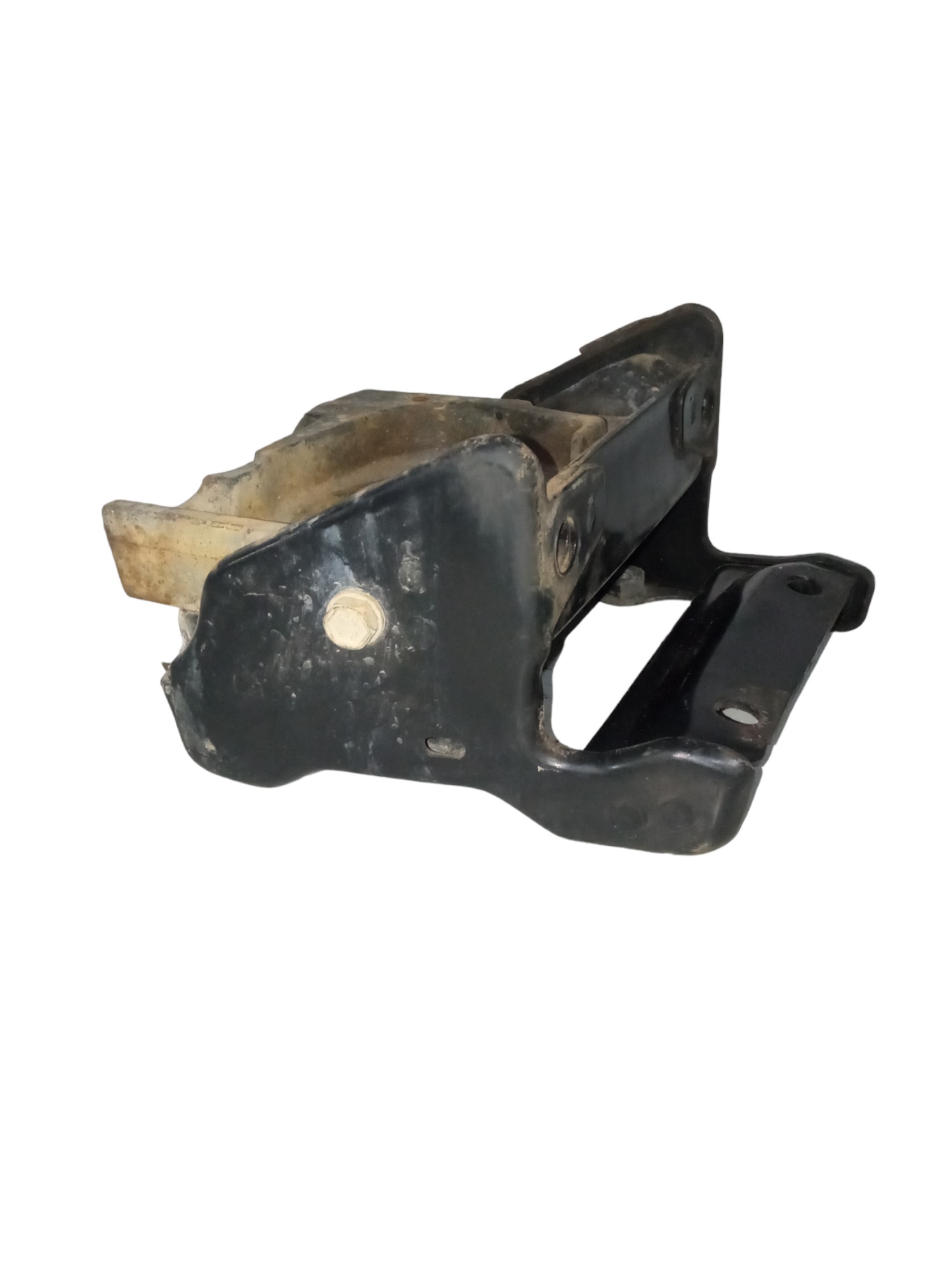 Suporte Caixa Câmbio Citroen Xsara Picasso 2.0 16v 2001/2008 4