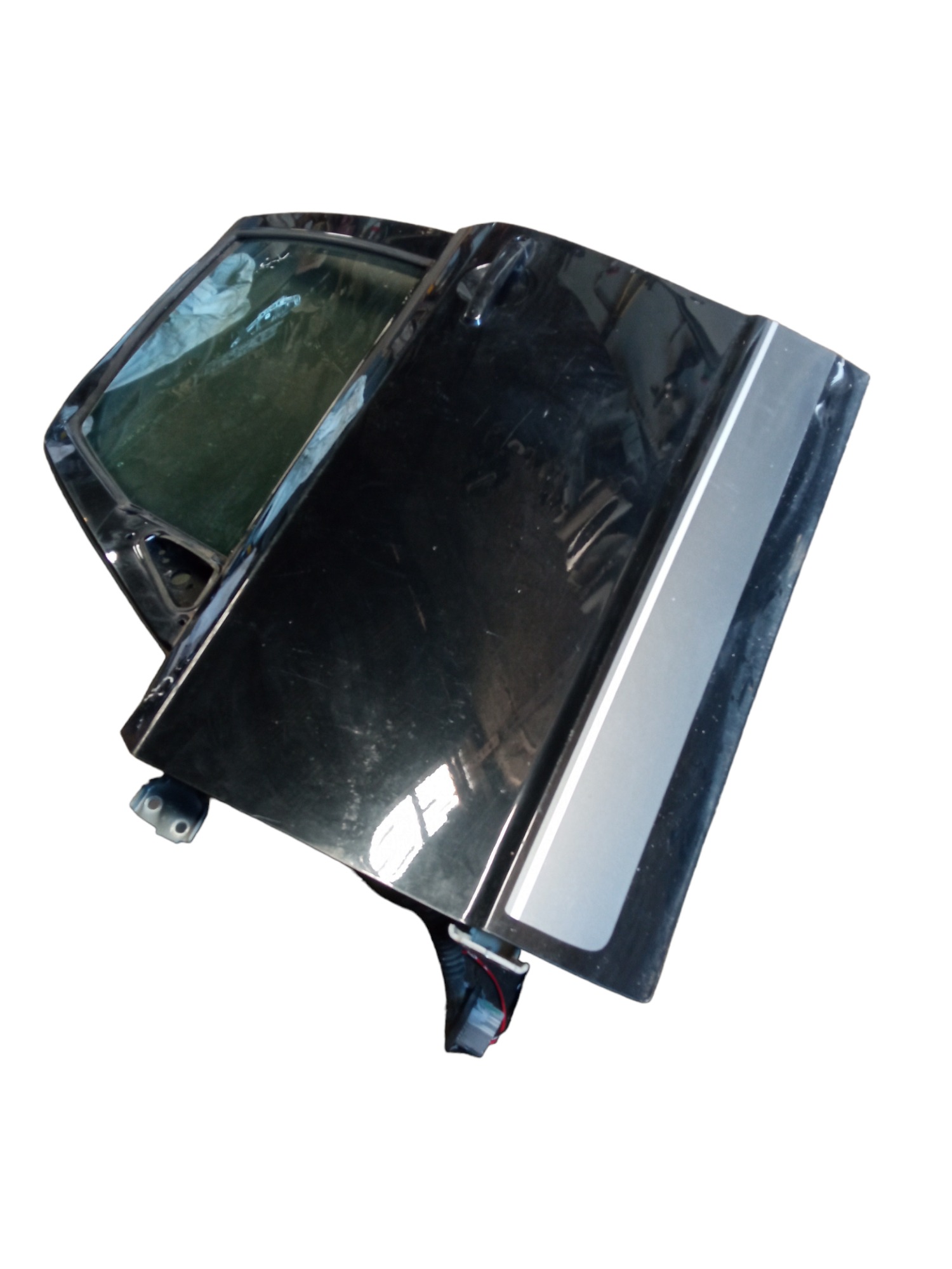Porta Dianteira Esquerda Suzuki Sx4 2009 2010 2011 2012 2013 4