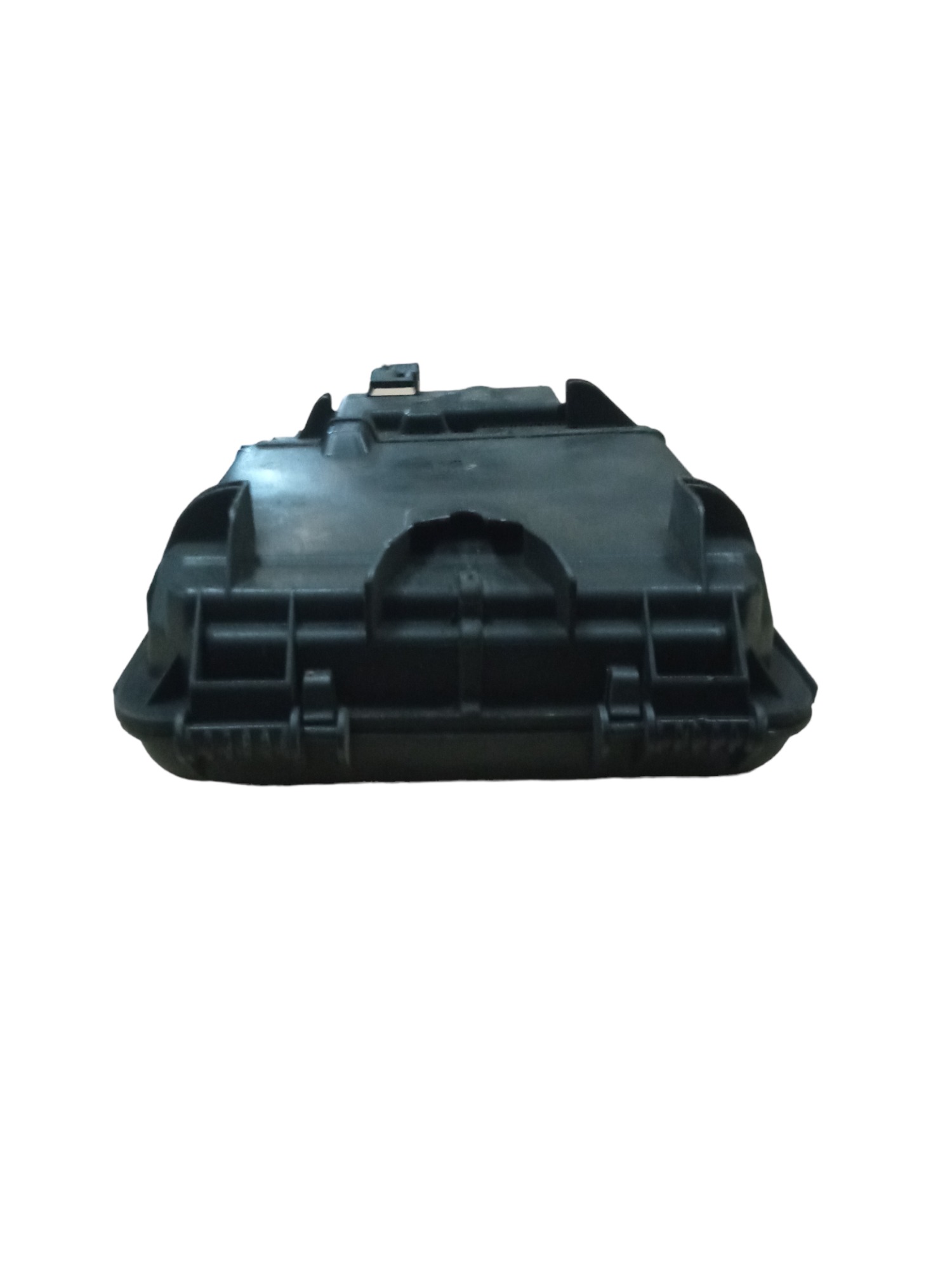 Caixa Suporte Módulo De Conforto Volkswagen Passat 1999 4