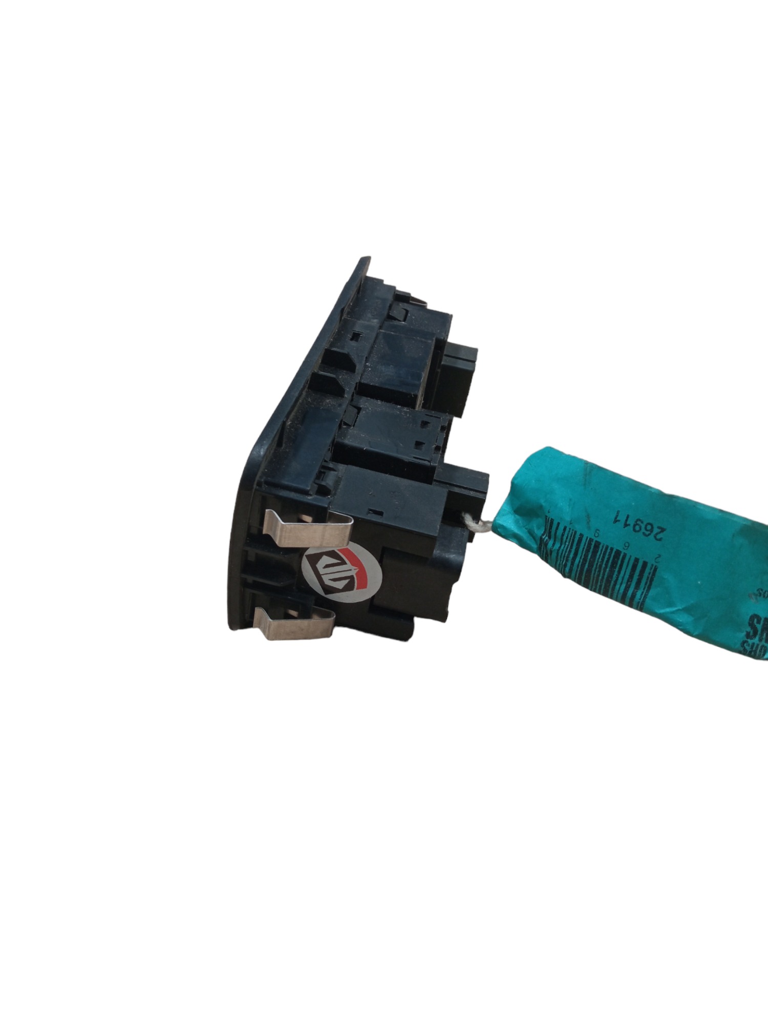 Botão Comando Retrovisor Lifan X60 2015/2016 M.v 2
