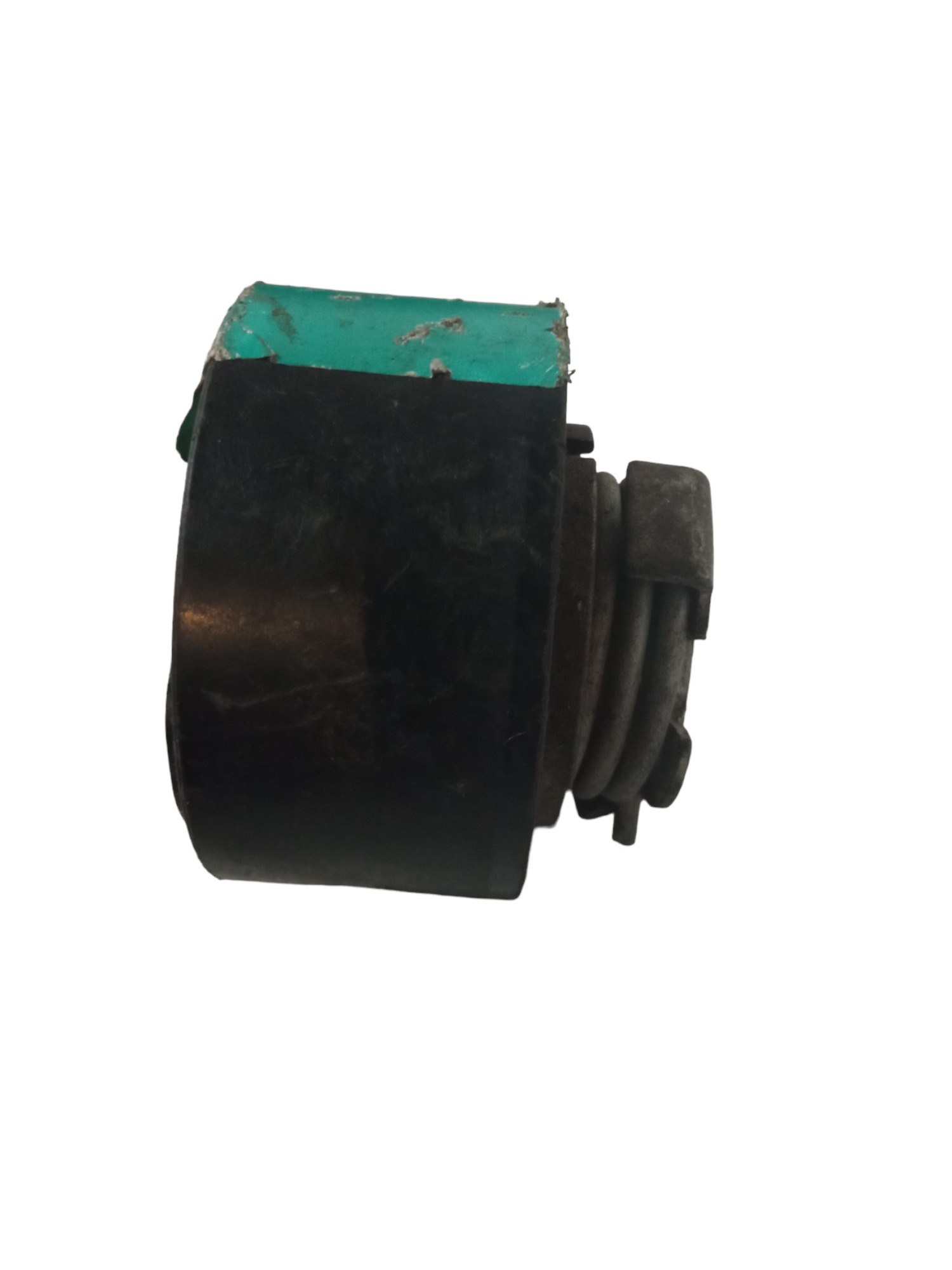 Tensor Esticador Polia Correa Land Rover Discovery3 2006 M.v 4
