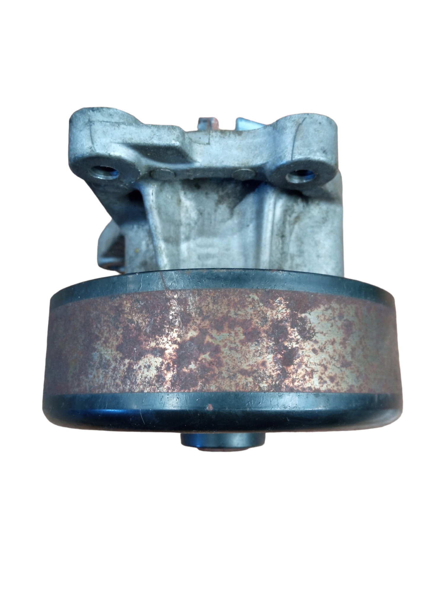 Bomba dágua Nissan sentra 2008/2009 4
