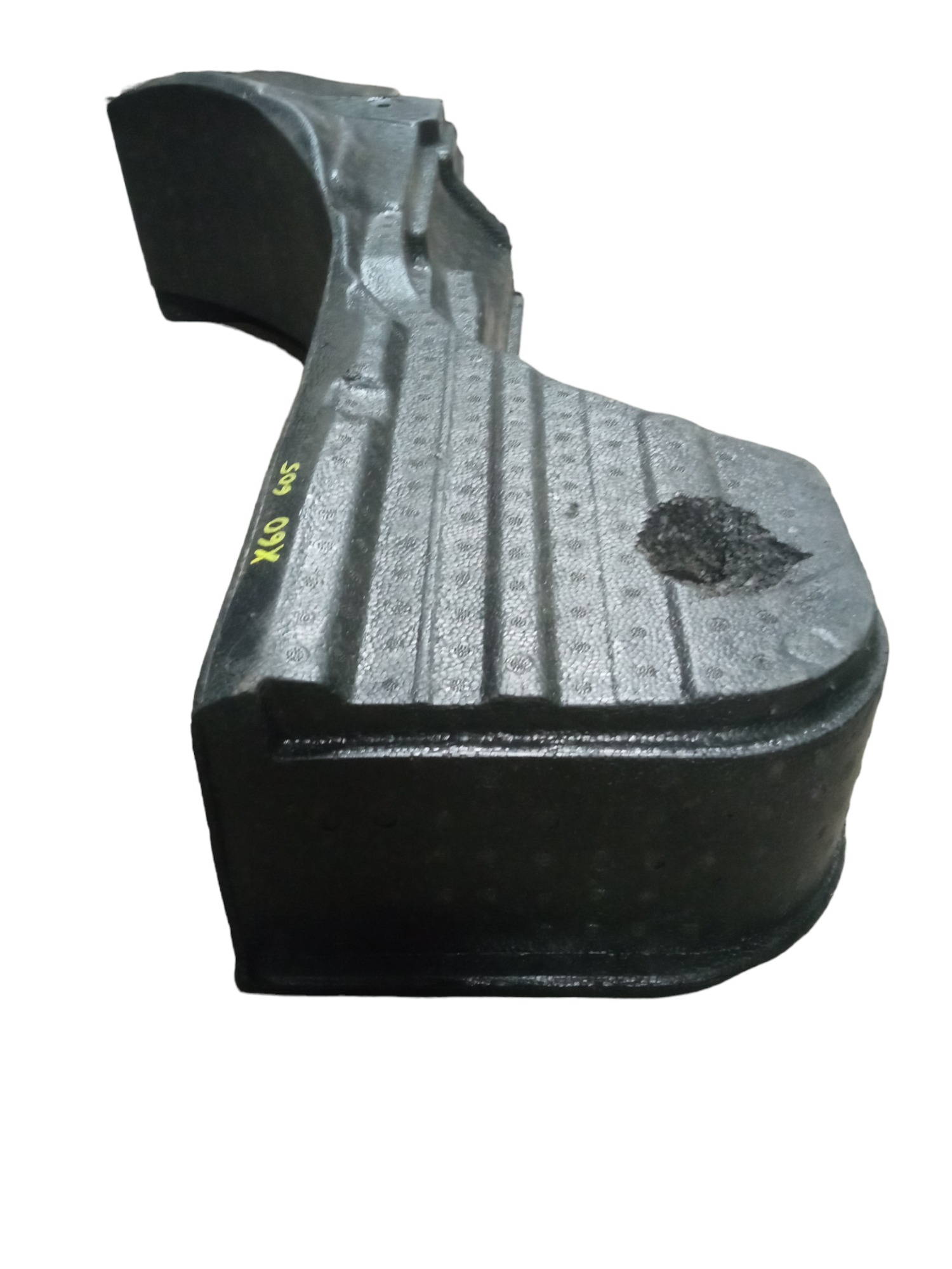 Suporte Ferramentas Porta Malas Lifan X60 2013/2018  Preto 4