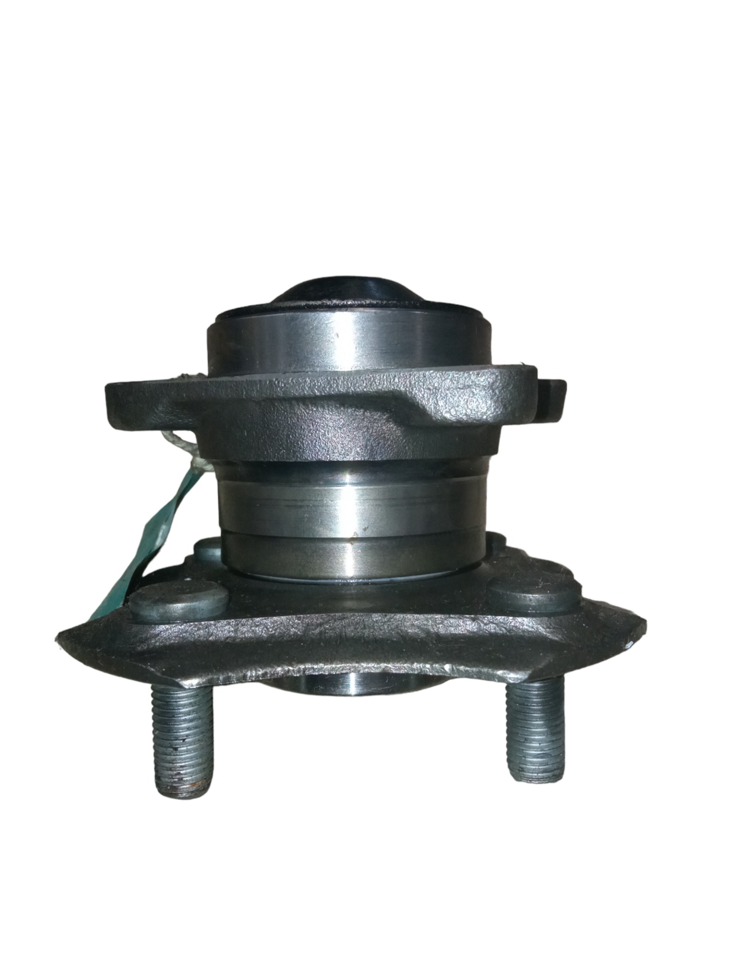 Cubo Traseiro Toyota Corolla 2003/2008 Sem Abs. M.v 3