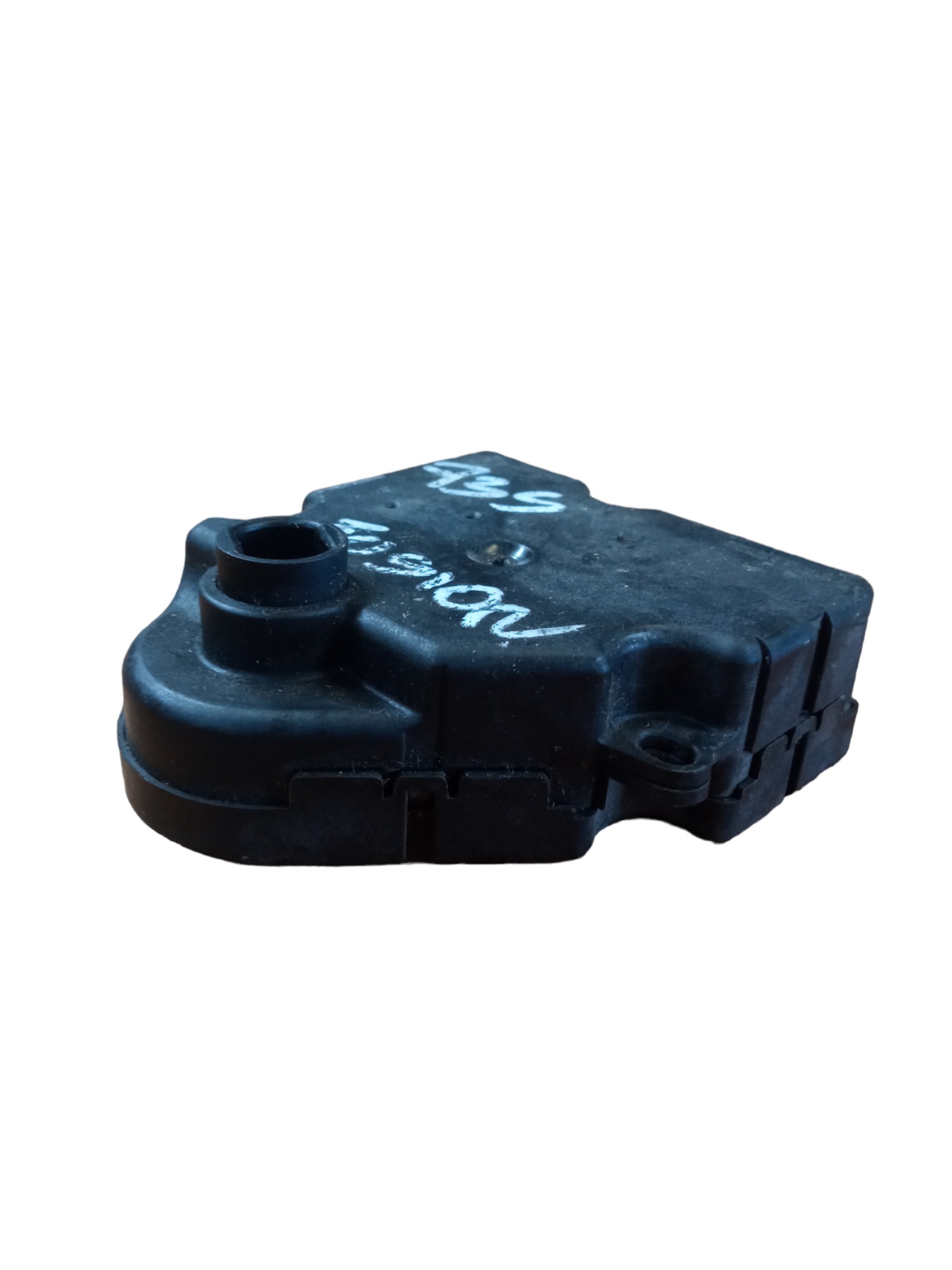 Atuador Do Ar Condicionado Ford Fusion 2006/2012 5