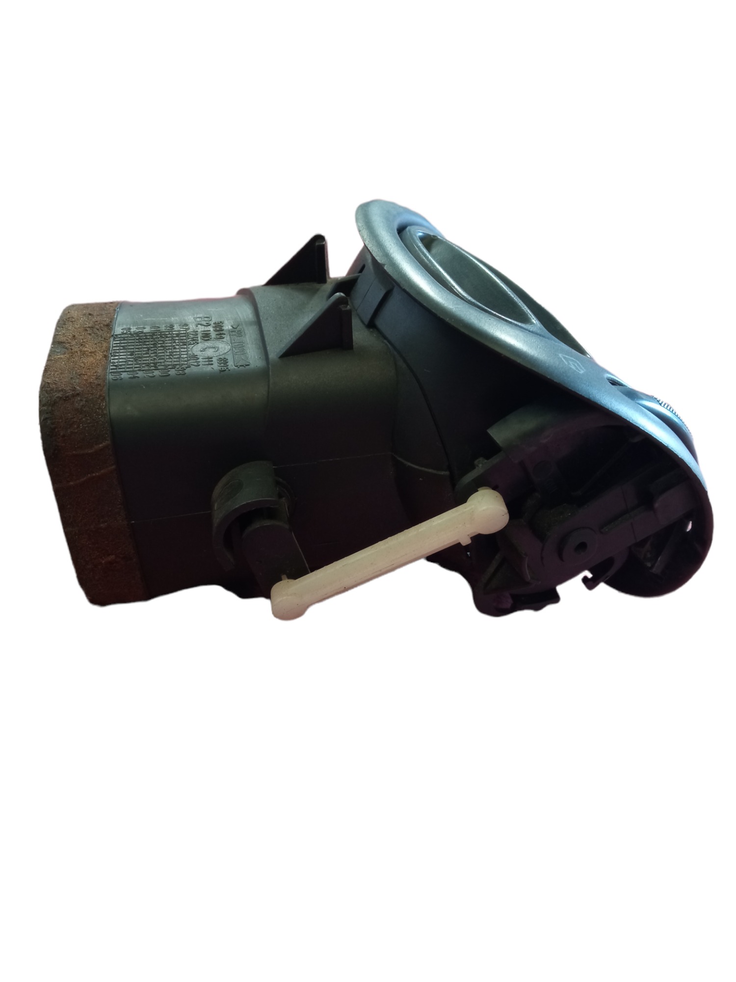 Difusor De Ar Peugeot 206 Sw Lado Esquerdo 5