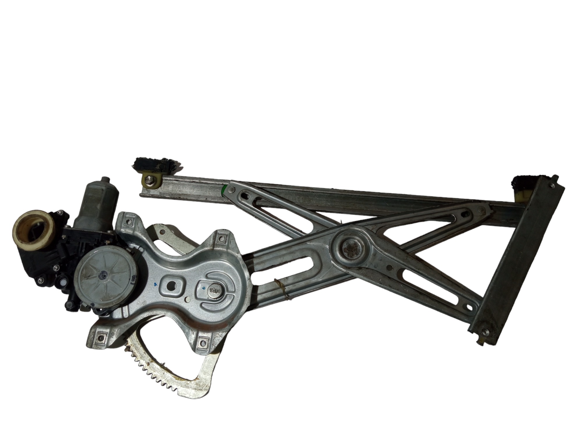 Maquina Motor Vidro Eletrico Dianteira Direita Corolla 2012 3