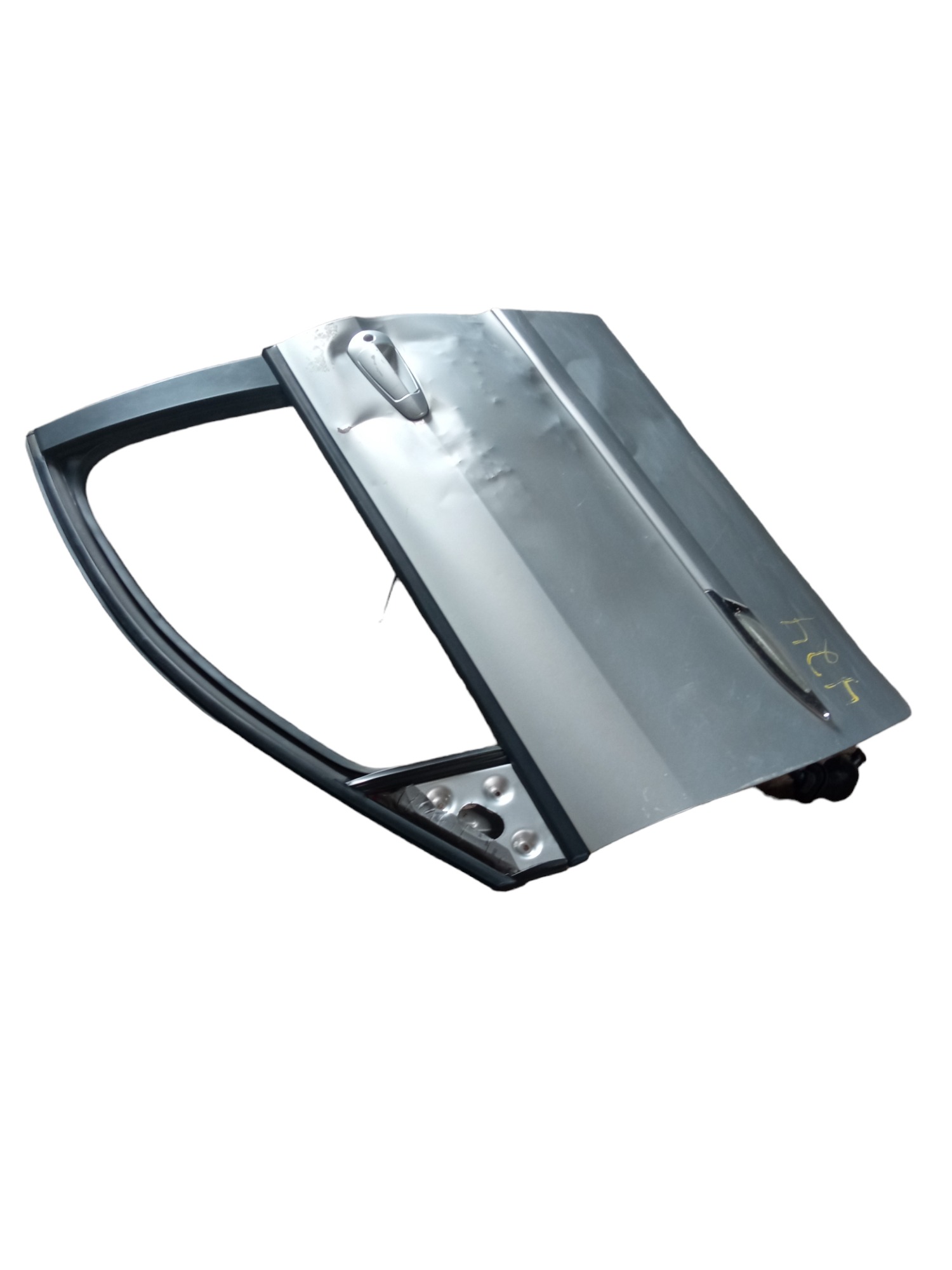 Porta Dianteira Esquerda Chery Cielo 2010 2011 2012 2013 3