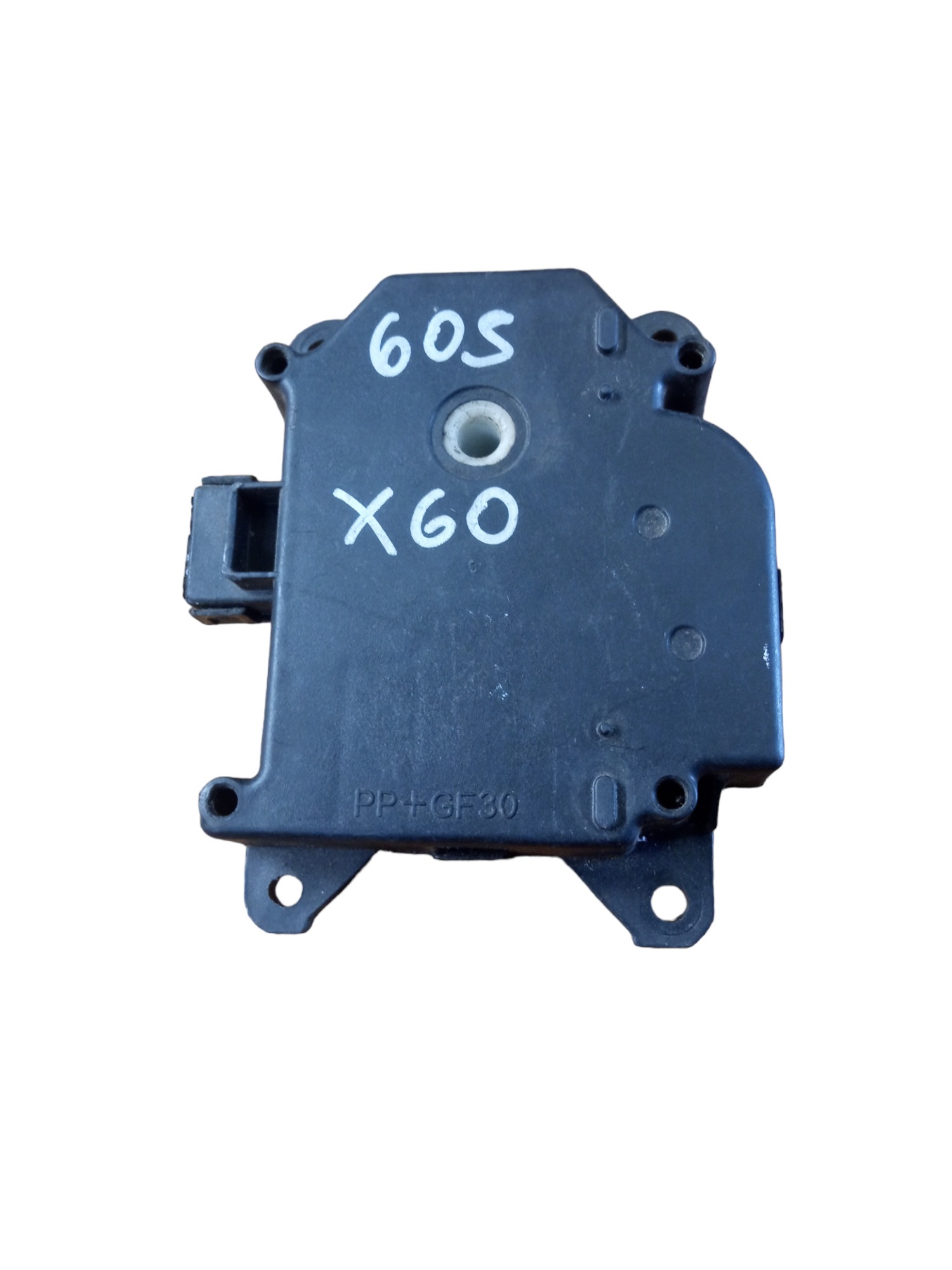 Motor Atuador Caixa Ar Condicionado Lifan X60 2011/2019 1