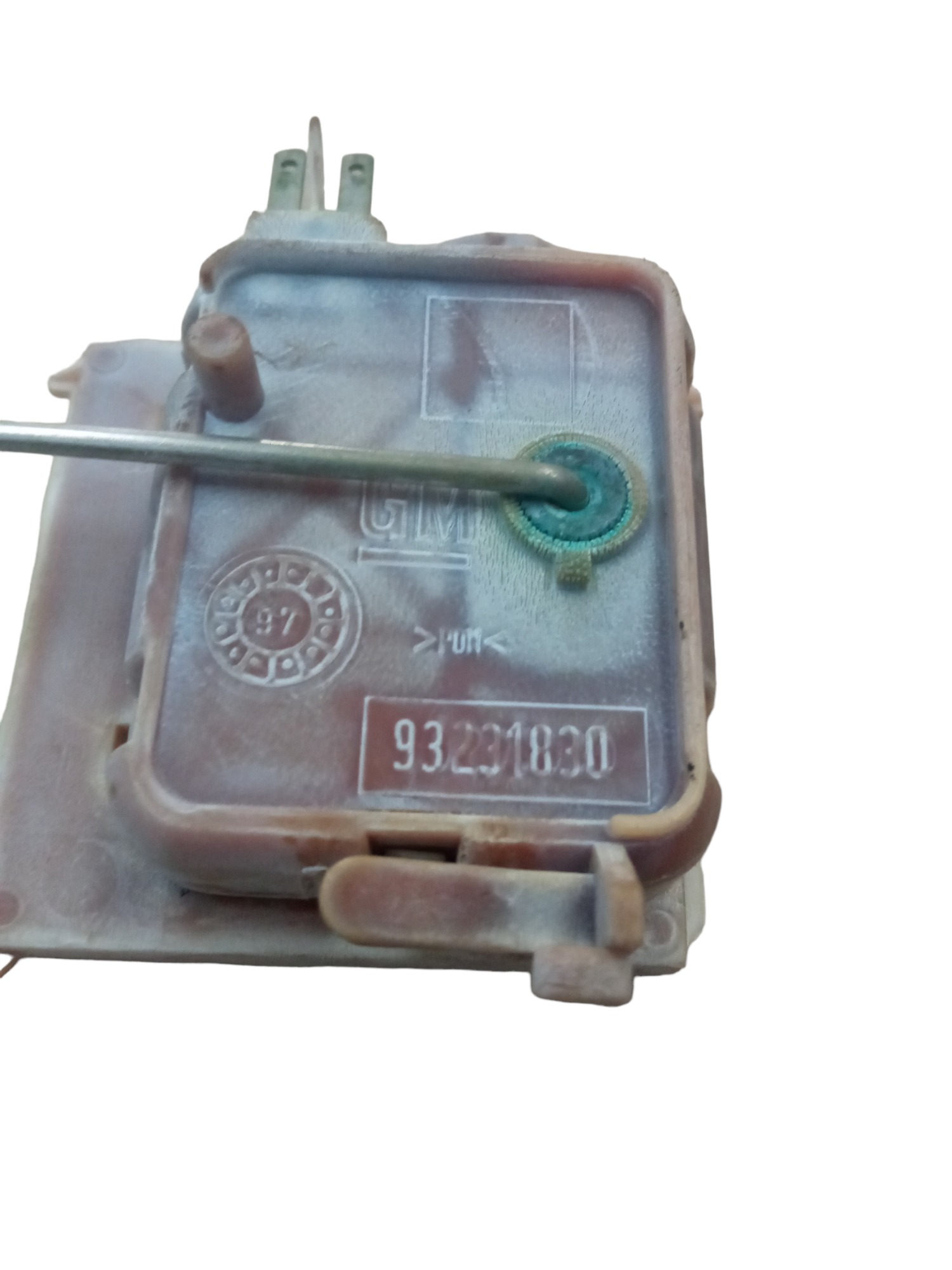 Boia De Combustível Chevrolet Vectra 1997/2005 5