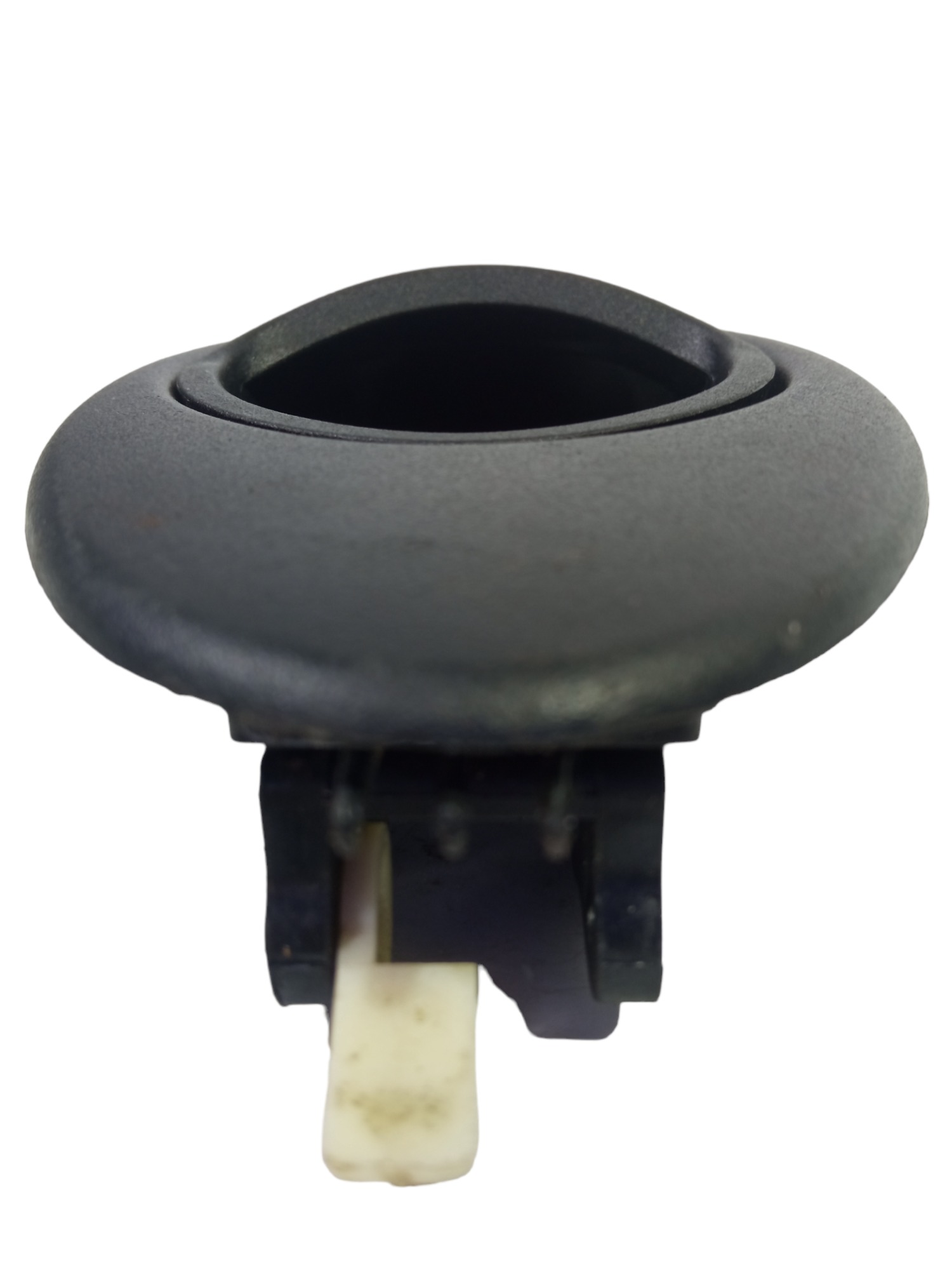 Moldura Macaneta Interna Chery Qq 2013 Dianteira Esquerda 3
