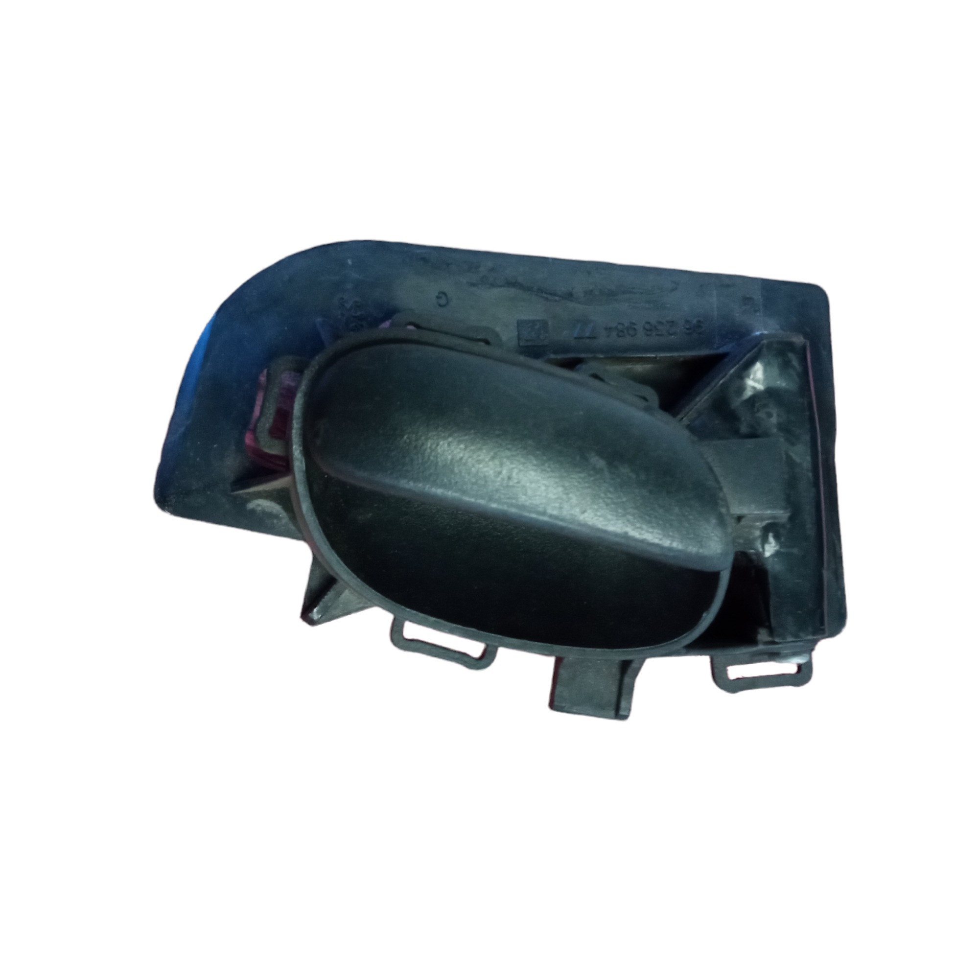 Maçaneta Interna Esquerda Peugeot 206 98