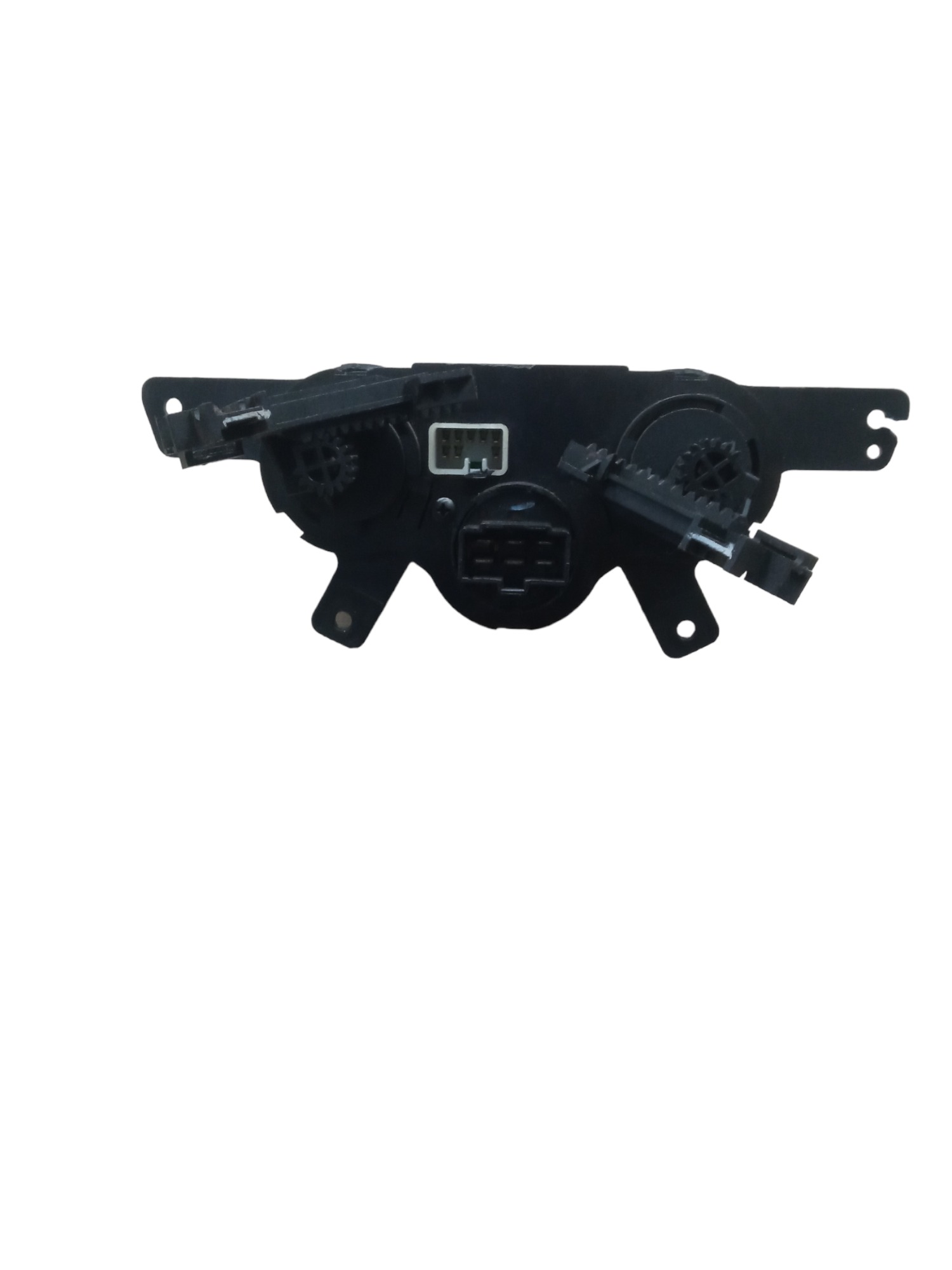 Comando Ar Condicionado C/avaria Jac J2 2010/2013 M.v 5