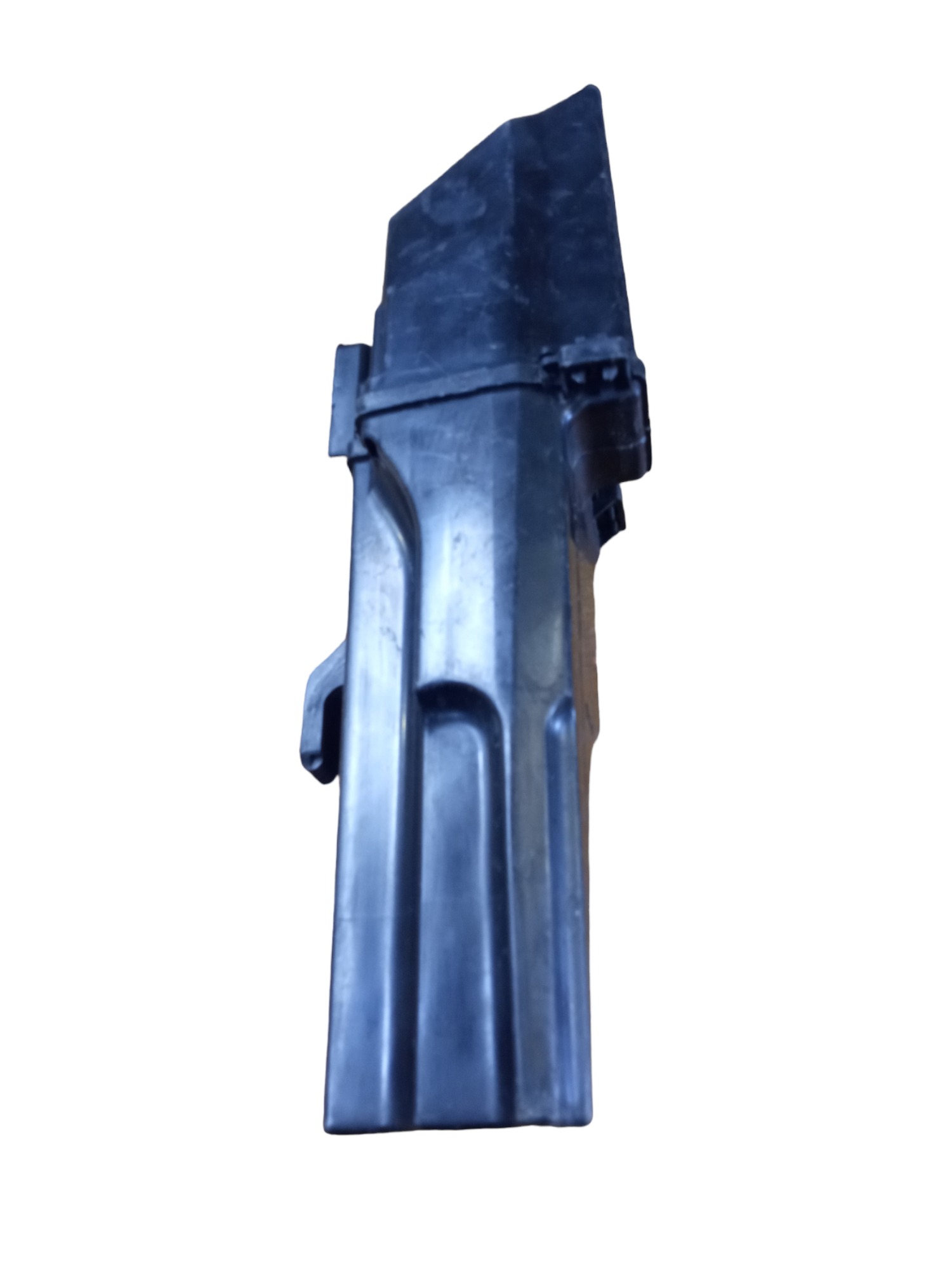 Ressonador De Ar C/detalhes Citroen C3/peugeot 208 2013/2017 4