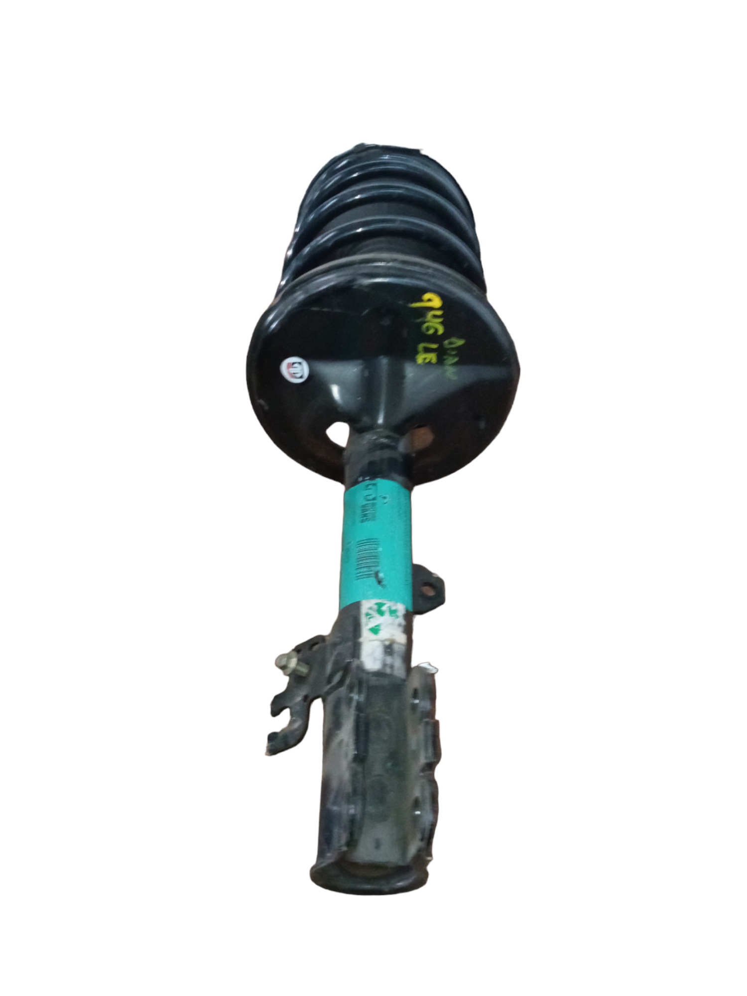 Amortecedor Dianteiro Esquerdo Lifan X60 14/18 M.v 6