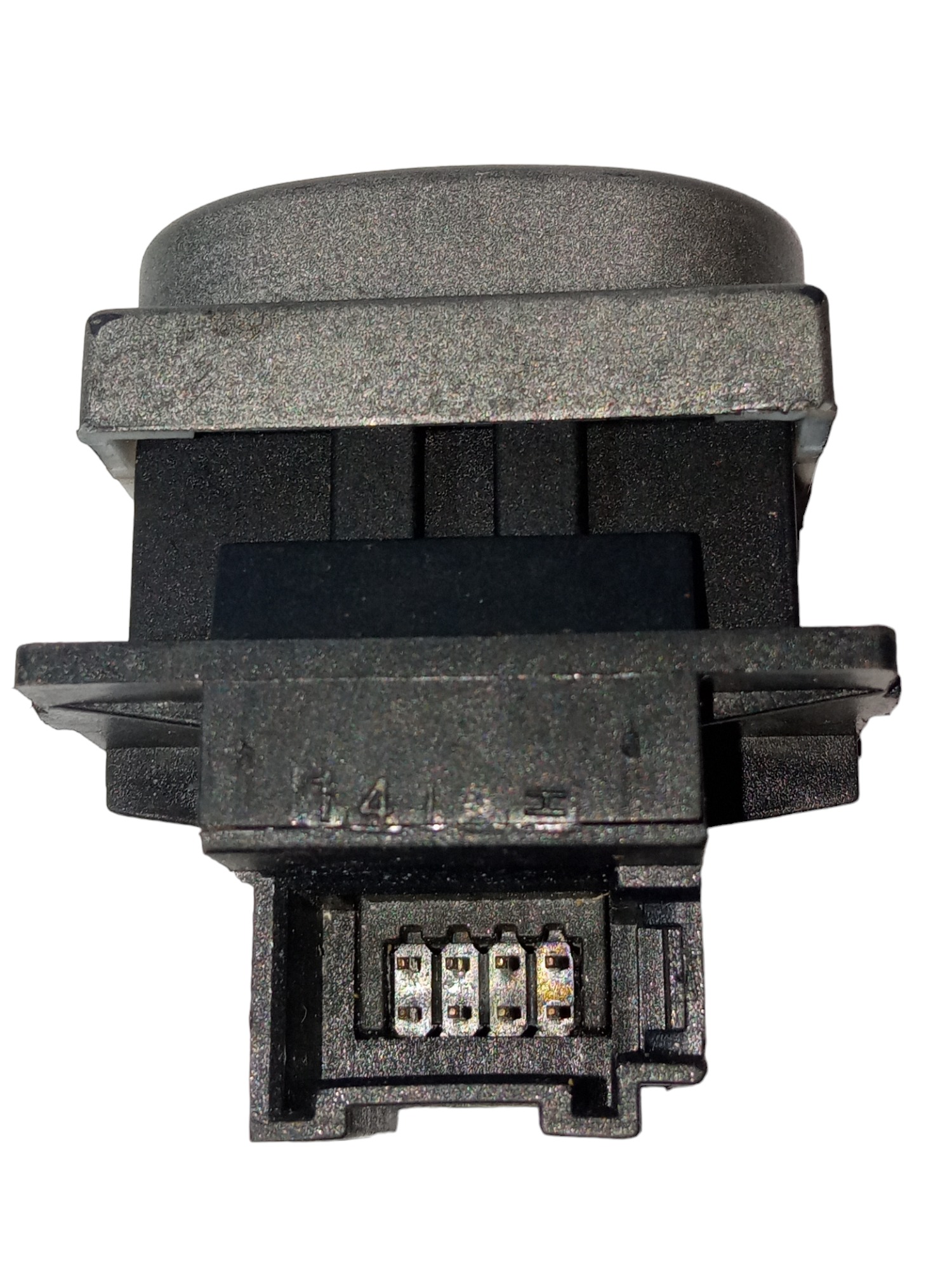 Botao Comando Vidro Eletrico Chery Face 2011 A 2014 Original 3