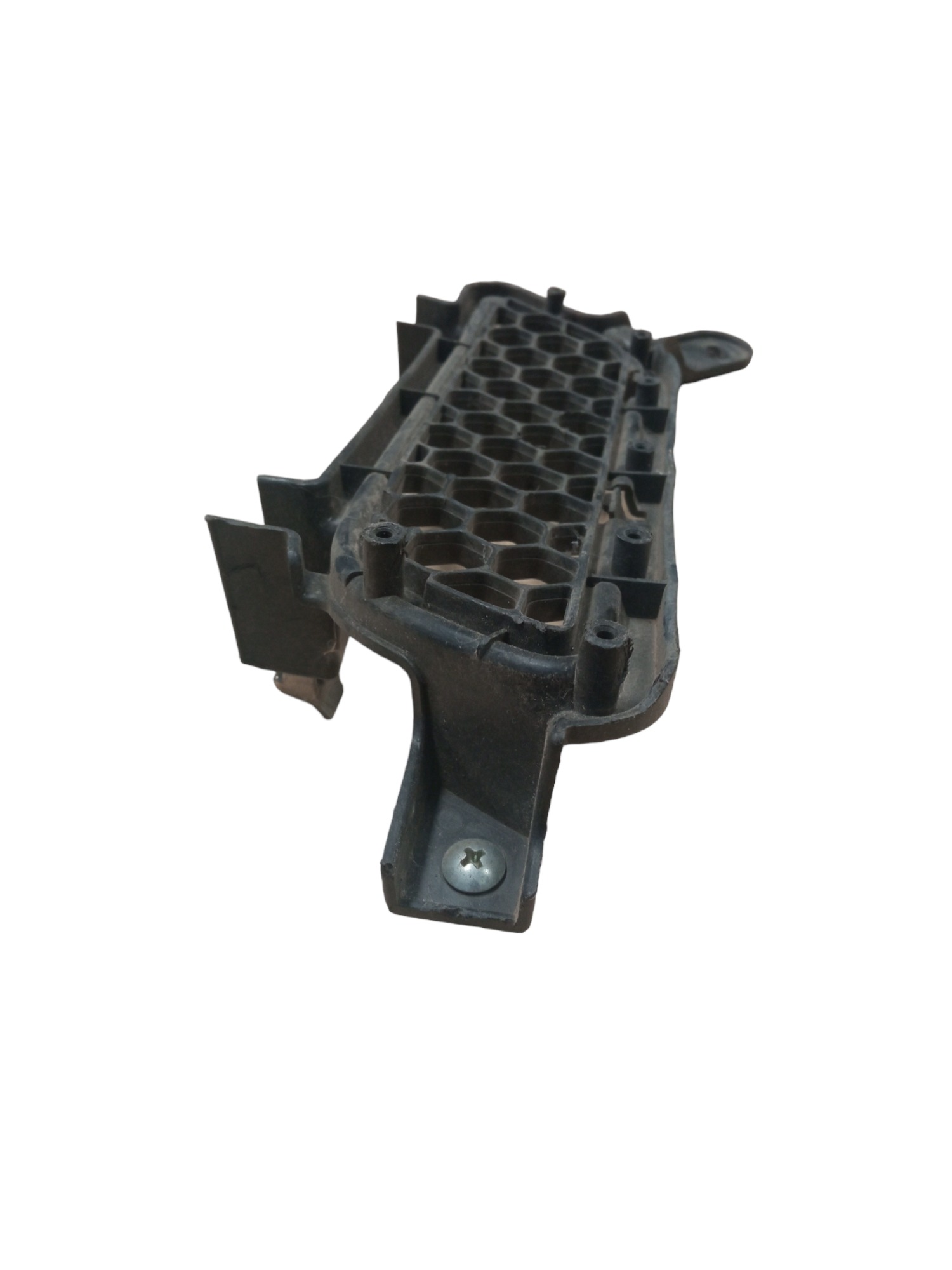 Grade Superior Esquerda Mitsubishi Lancer 2010/2019 Preto 1 4