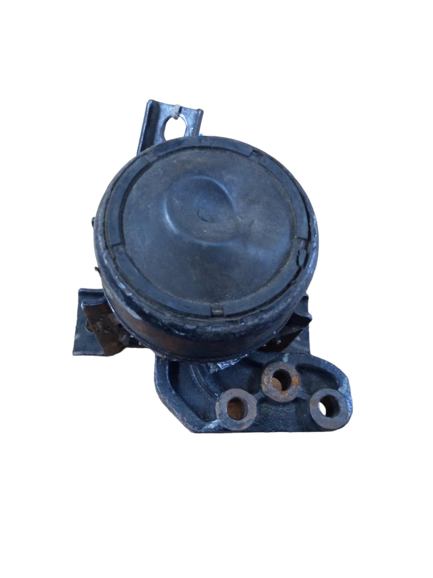 Coxim Hidráulico Motor Chery Tiggo 2009/2014 M.v 2