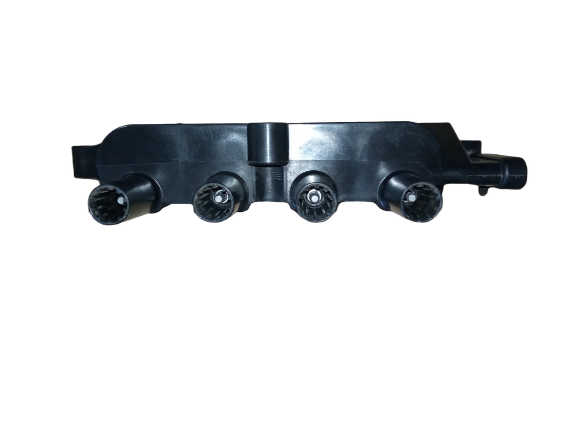 Bobina Uno Vivace Palio 1.4 8v Evo Original 4