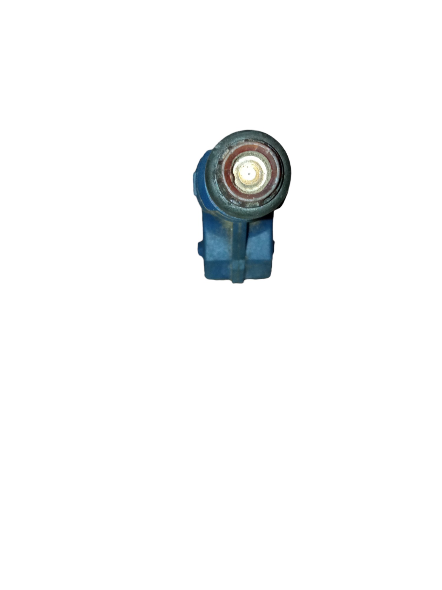 Bico Injetor Fiat Uno Fire 1.0 2012/2013 Original 4