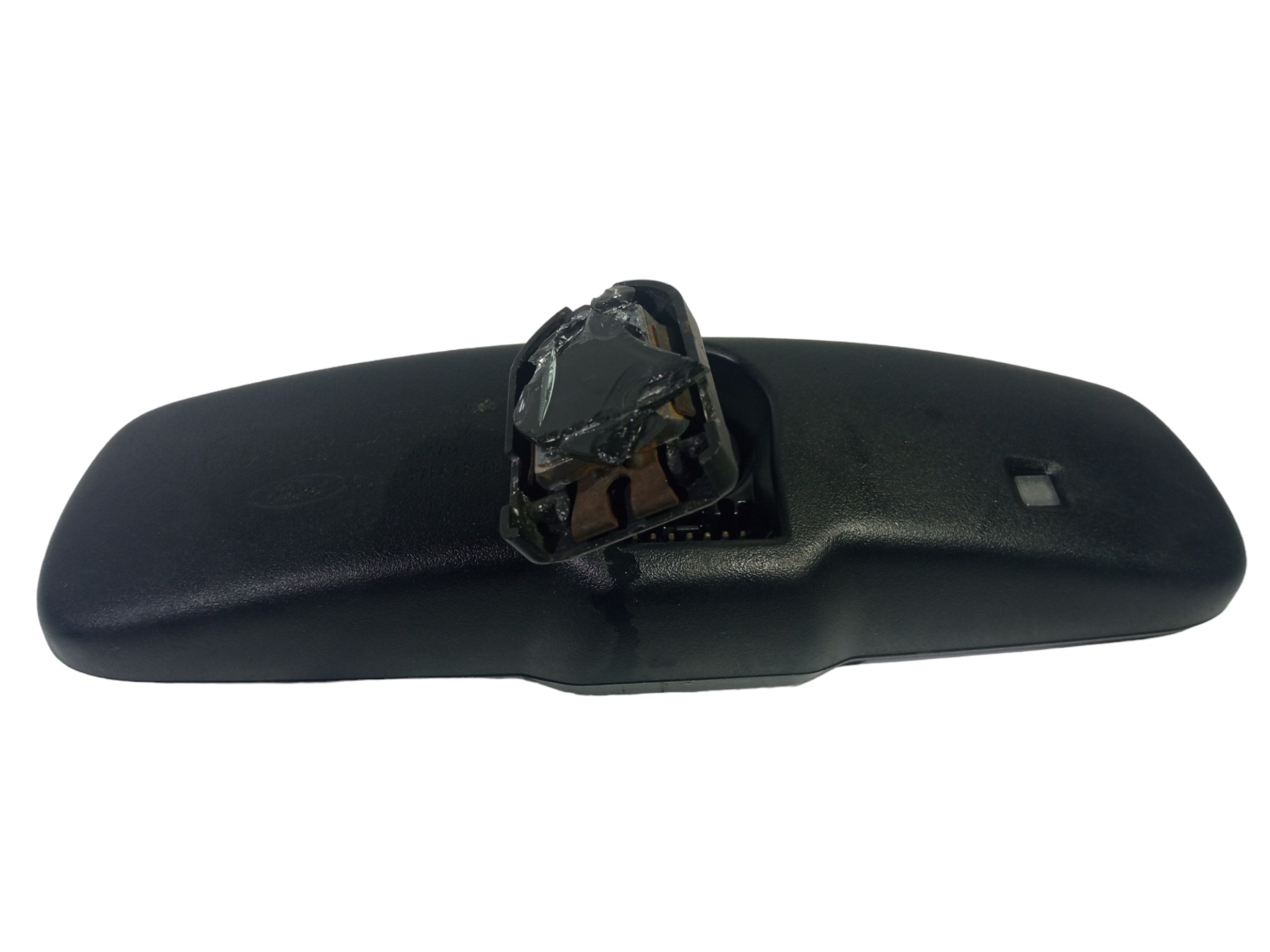 Retrovisor Interno Ford Fusion 2006 2007 2008 2009 Usado 3
