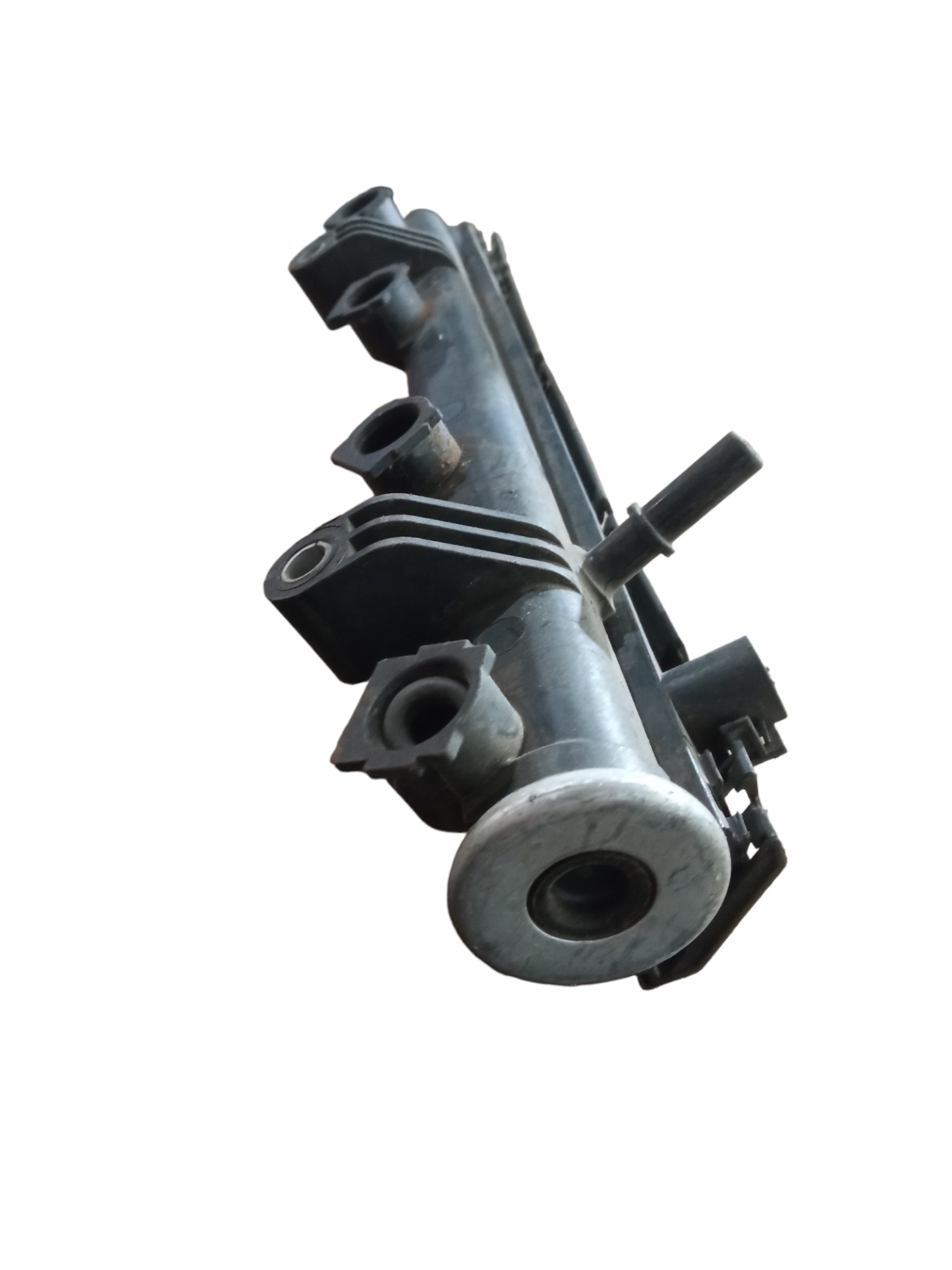 Flauta Bico Injetor Volkswagen Crossfox 2008/2014 4