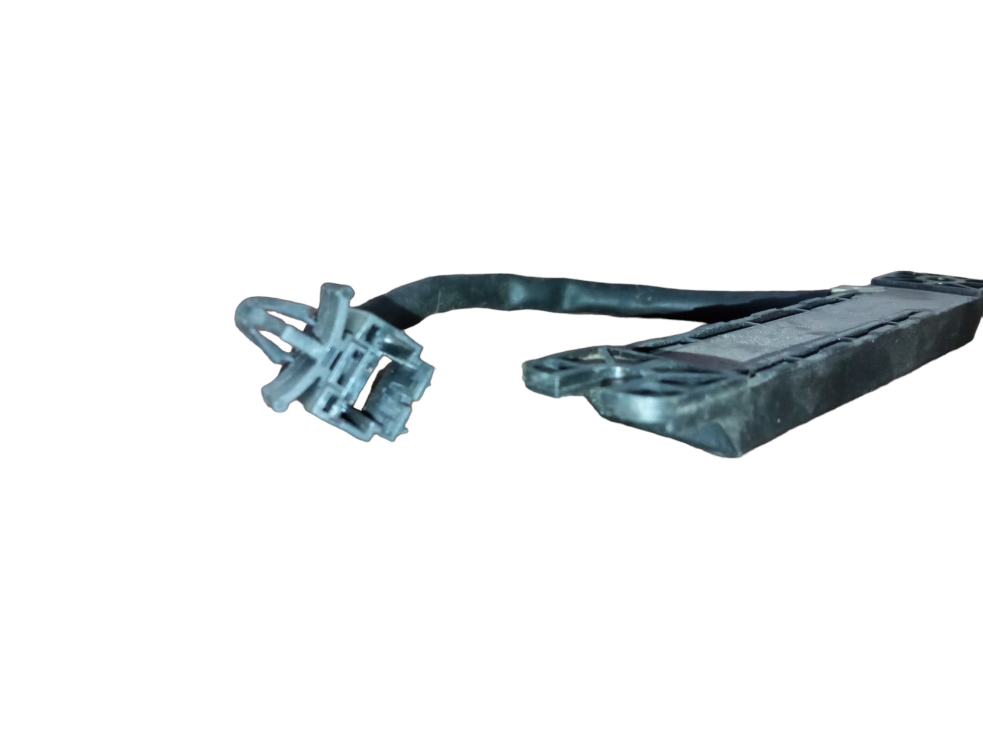 Antena Chave Santa Fé Gsl V6 3.3 2015 2016 2017 2018 2019 3