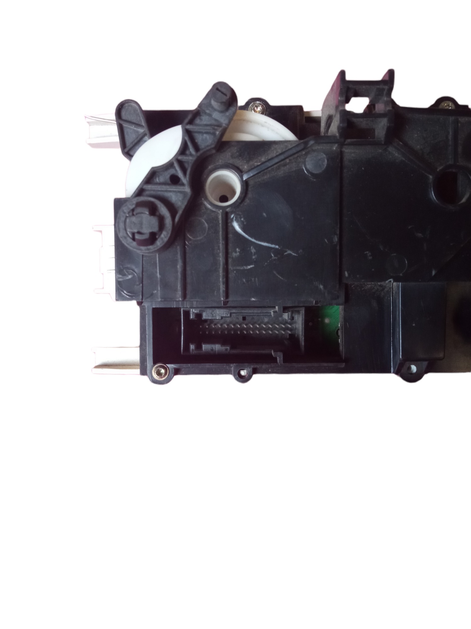 Comando De Ar Condicionado Mercedes Classe A 160 6
