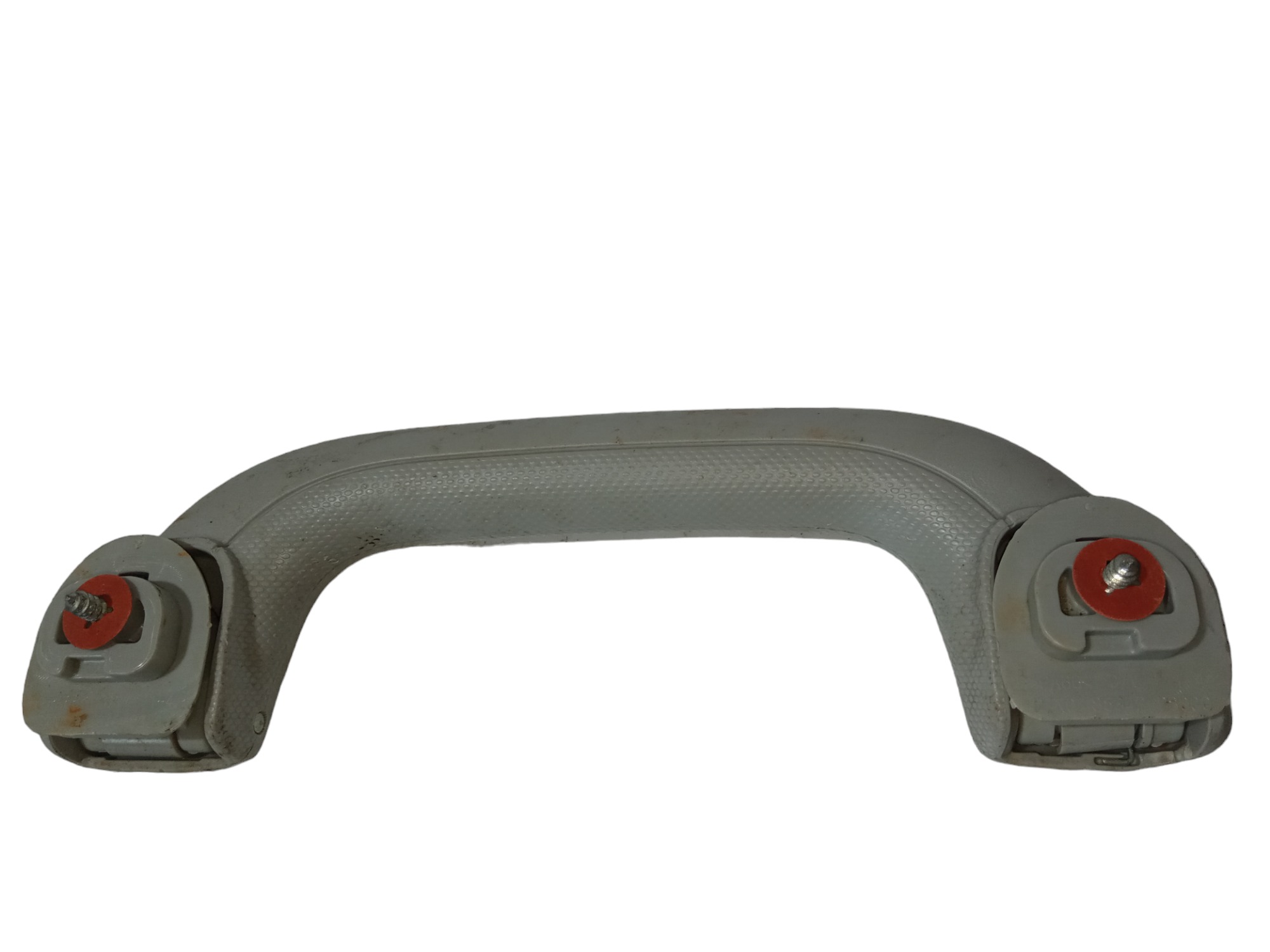 Alca De Teto Traseira Esquerda Hyundai Ix35 2012 2017 Usado Cinza 4