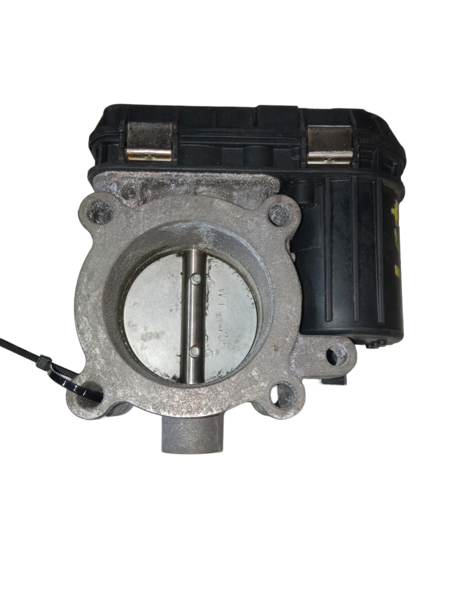 Tbi Corpo Borboleta Lifan 530 1.5 2015 2016 2017 2018 3