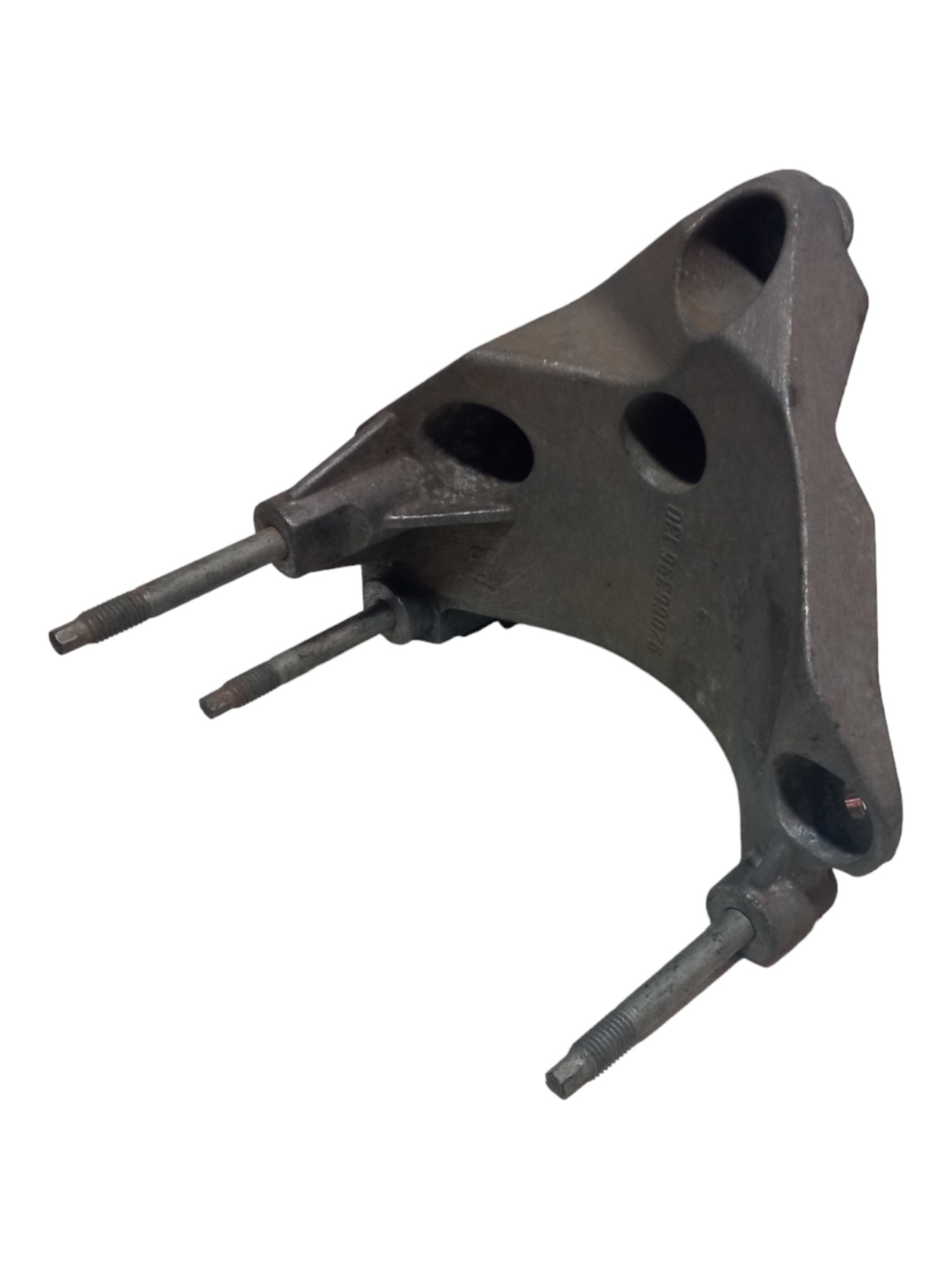 Suporte Alternador Omega Fittipaldi 2008 A 2012 3.6 6v 4
