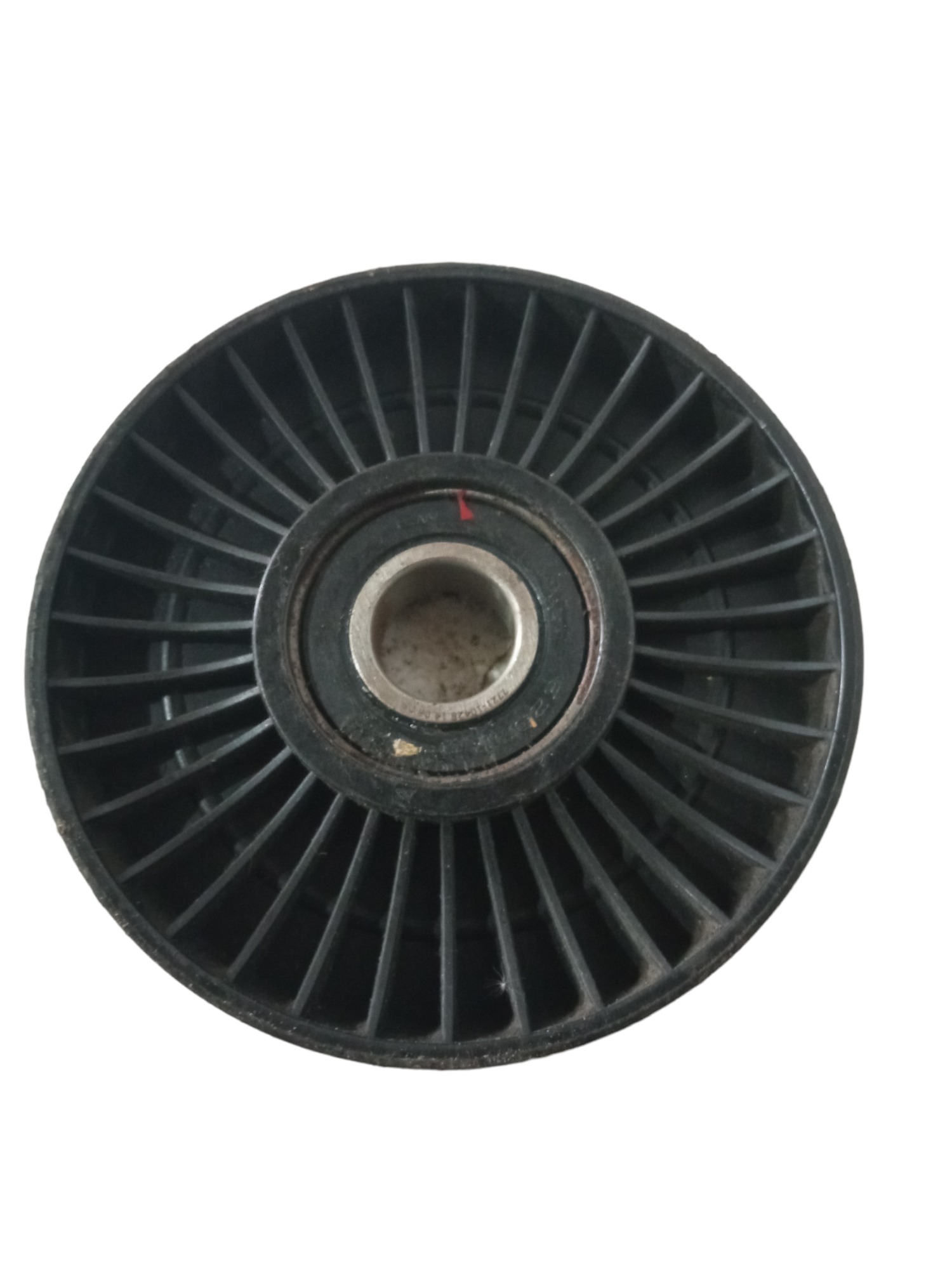 Polia Tensor Correia Alternador Jac J2 1.4 2014/2015 M.v