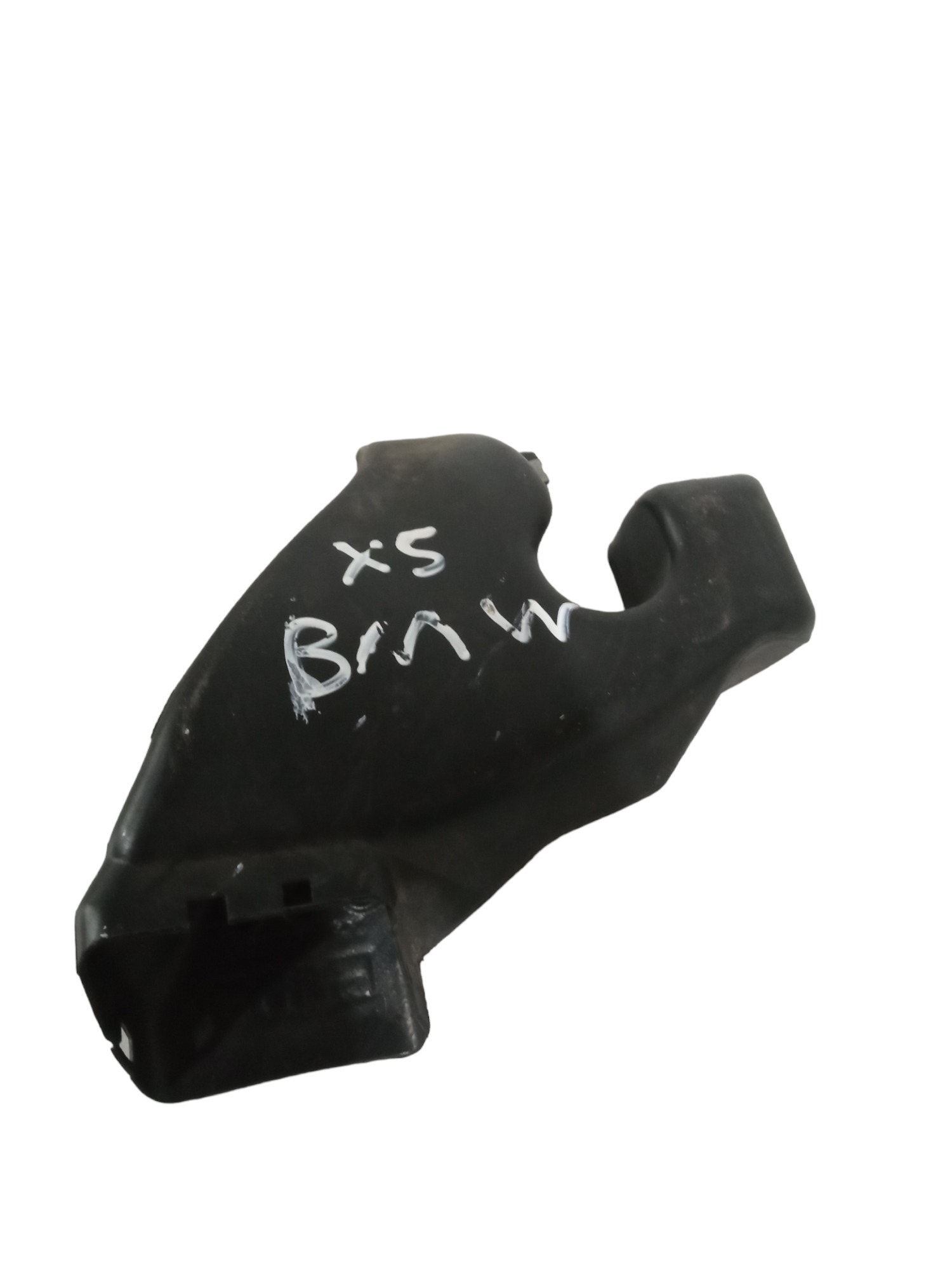 Duto De Ar Traseiro Esquerdo Original Bmw X5 1999/2005 1