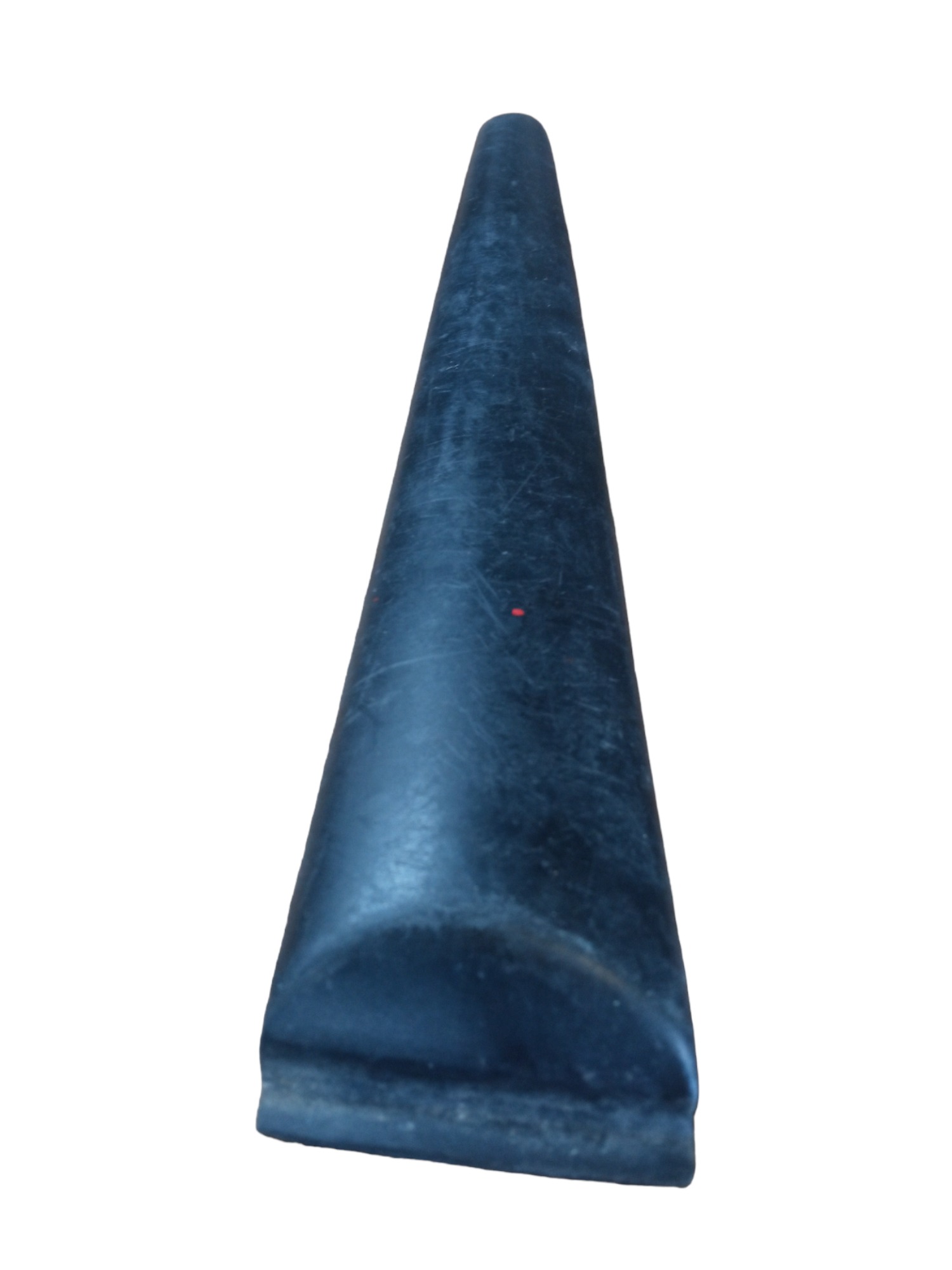 Friso De Porta Traseiro Esquerdo Peugeot 206 2007 2012 2