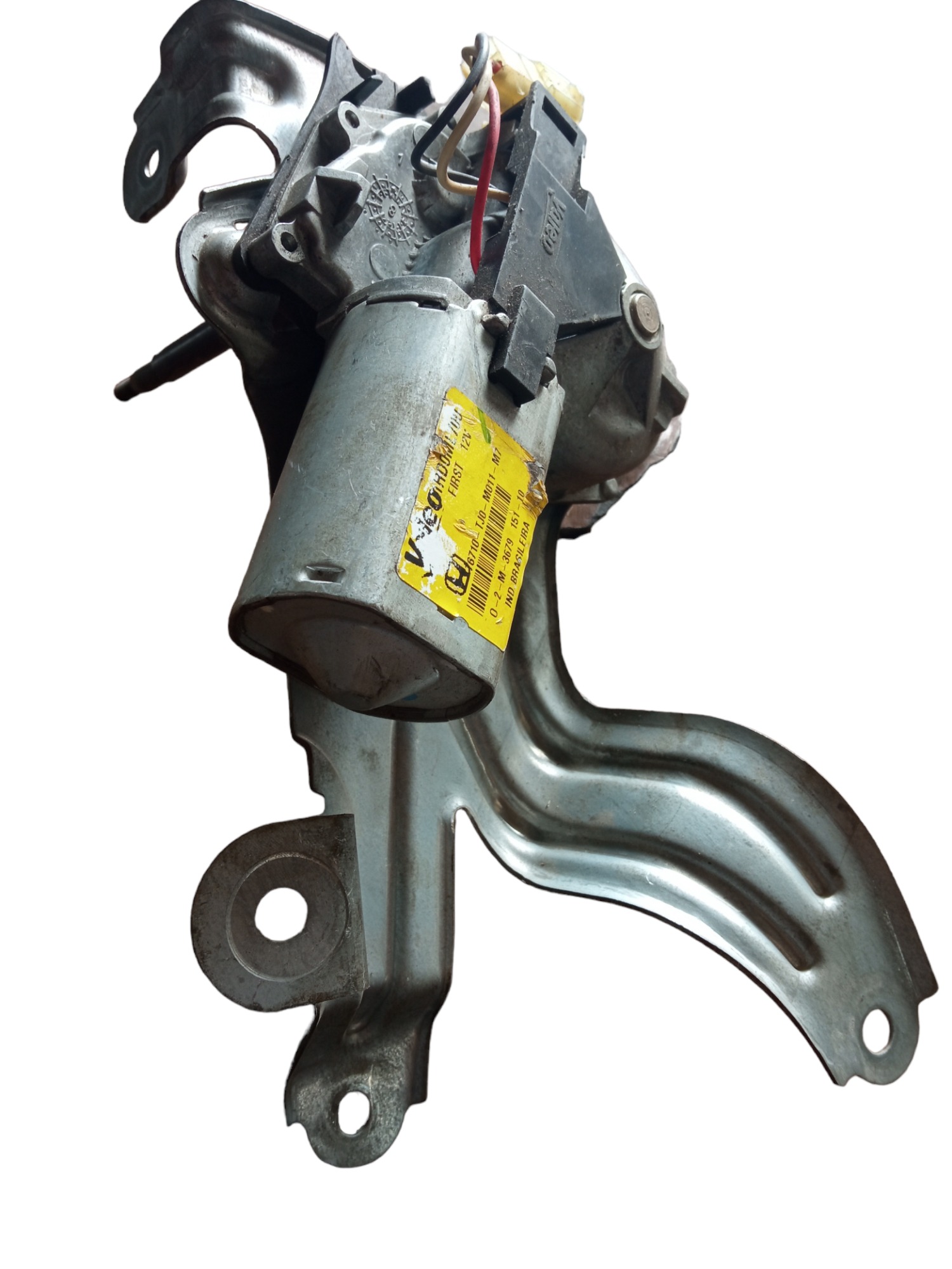 Motor Limpador Traseiro Honda New Fit 2009/2014. M.v 4