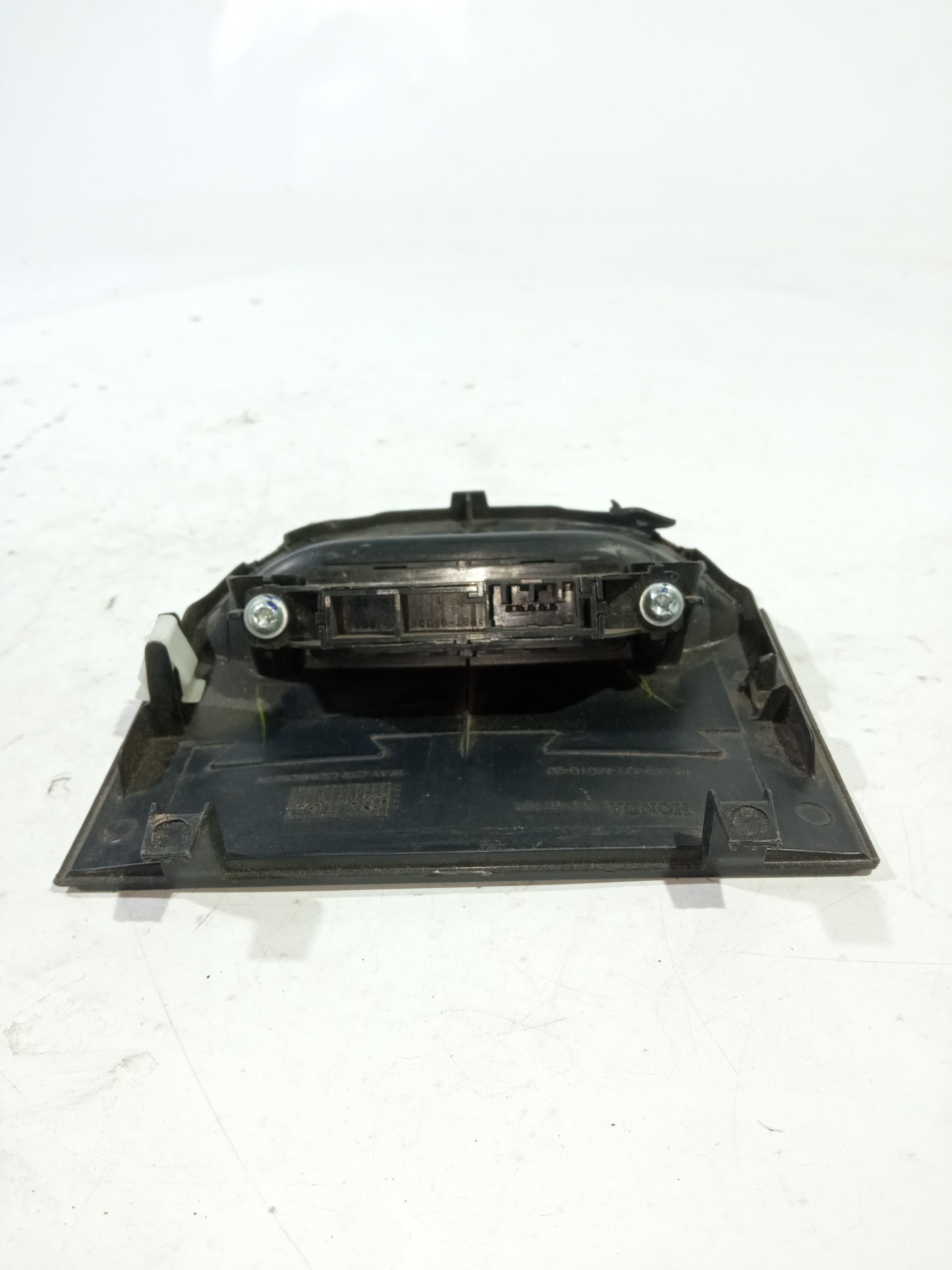 Sensor Detector Cinto Segurança Honda Hrv 2016 2017 A 2019 3