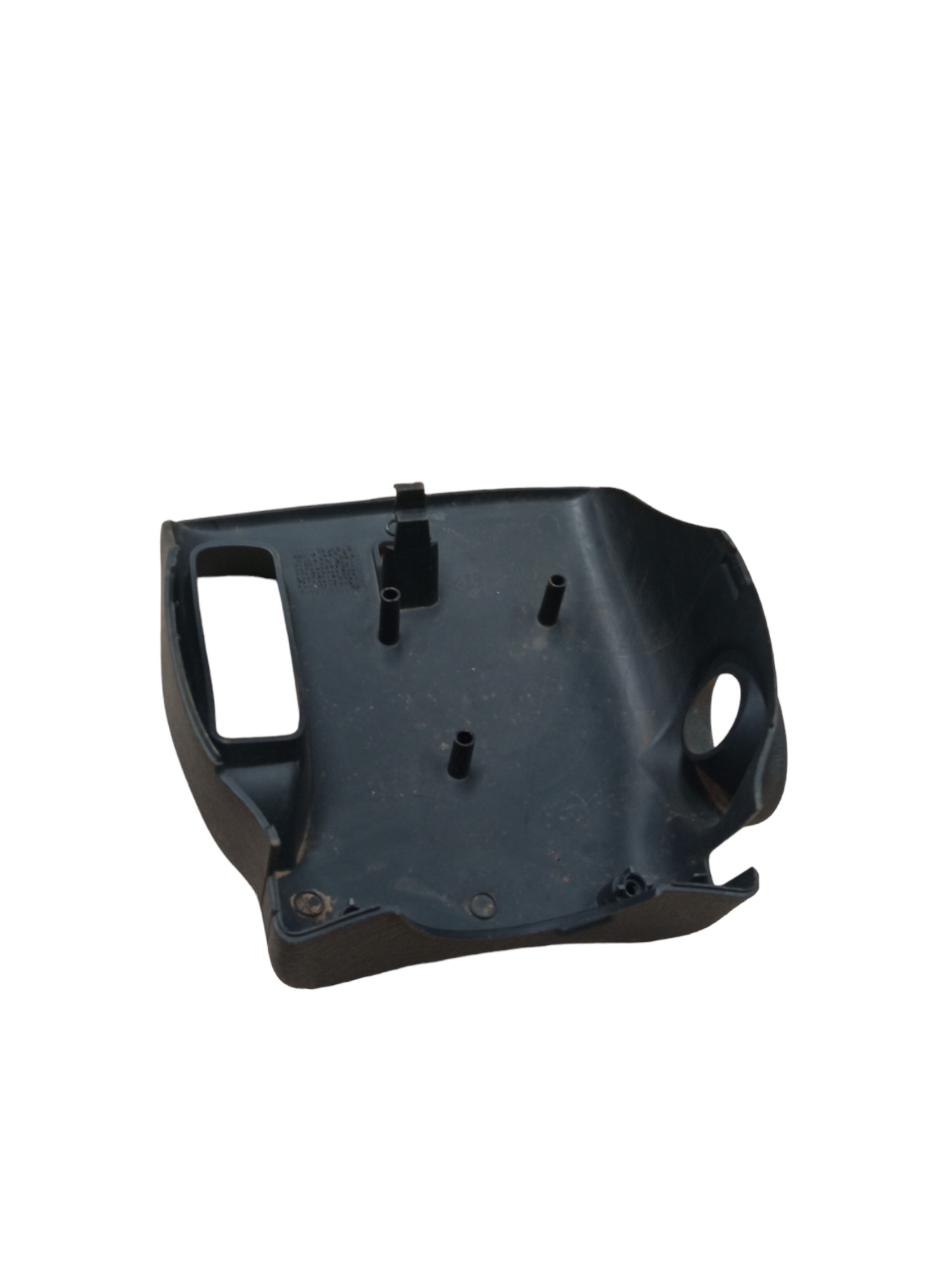 Moldura Inferior Volante Citroen Xsara Picasso 2001/2008 4