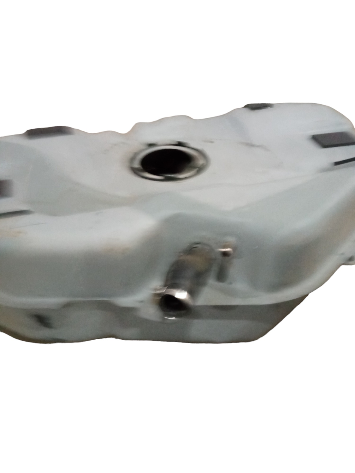 Tanque De Combustível Ford Fusion 2006 A 2012 Original 6