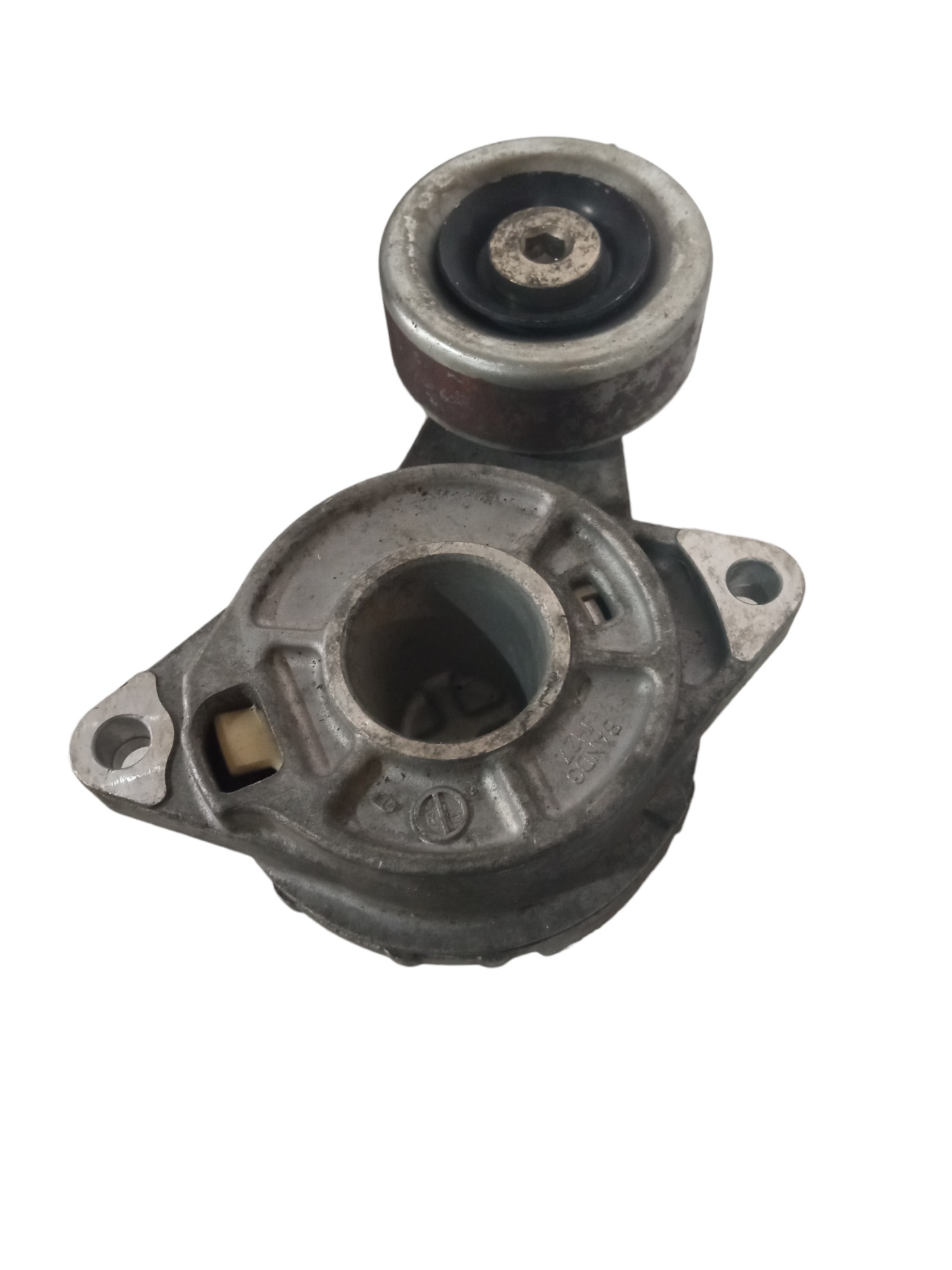 Tensor Correia Alternador Honda City 2010/2020 Original M.v 1