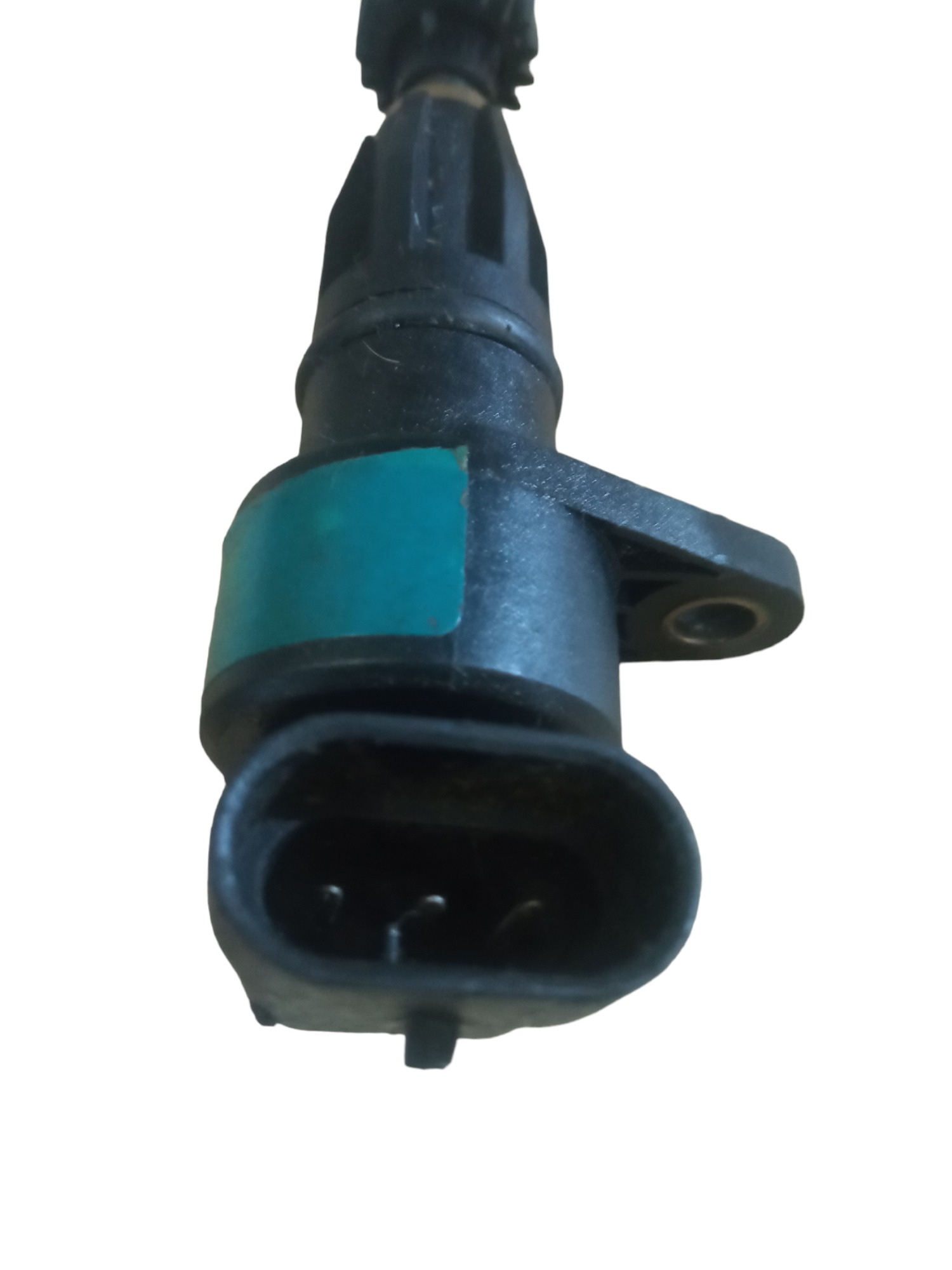Sensor De Velocidade Chery Qq 2010/2015 4