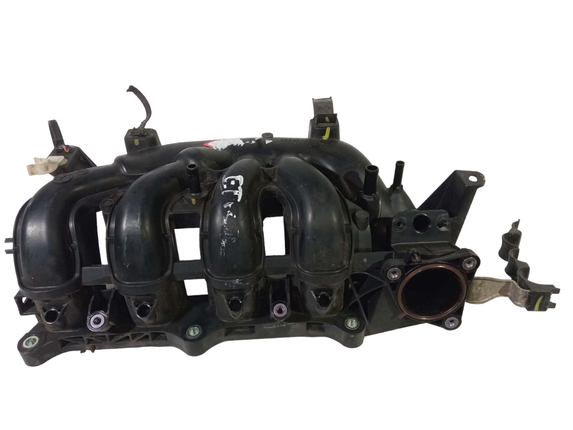 Coletor De Admissao Toyota Etios 1 3 1 5 16 2015 2018 Usado 1