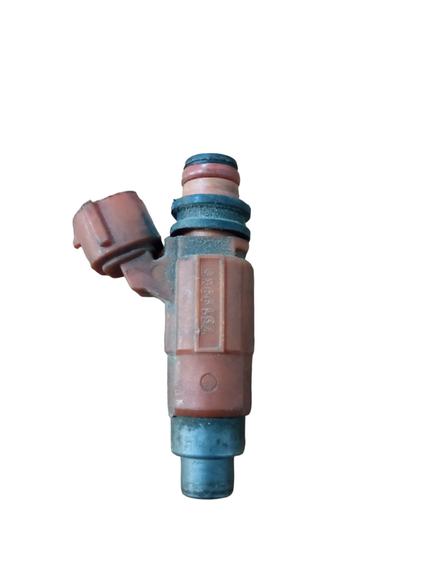 Bico Injetor Mitsubishi Pajero Io 1999/2002 Original 1