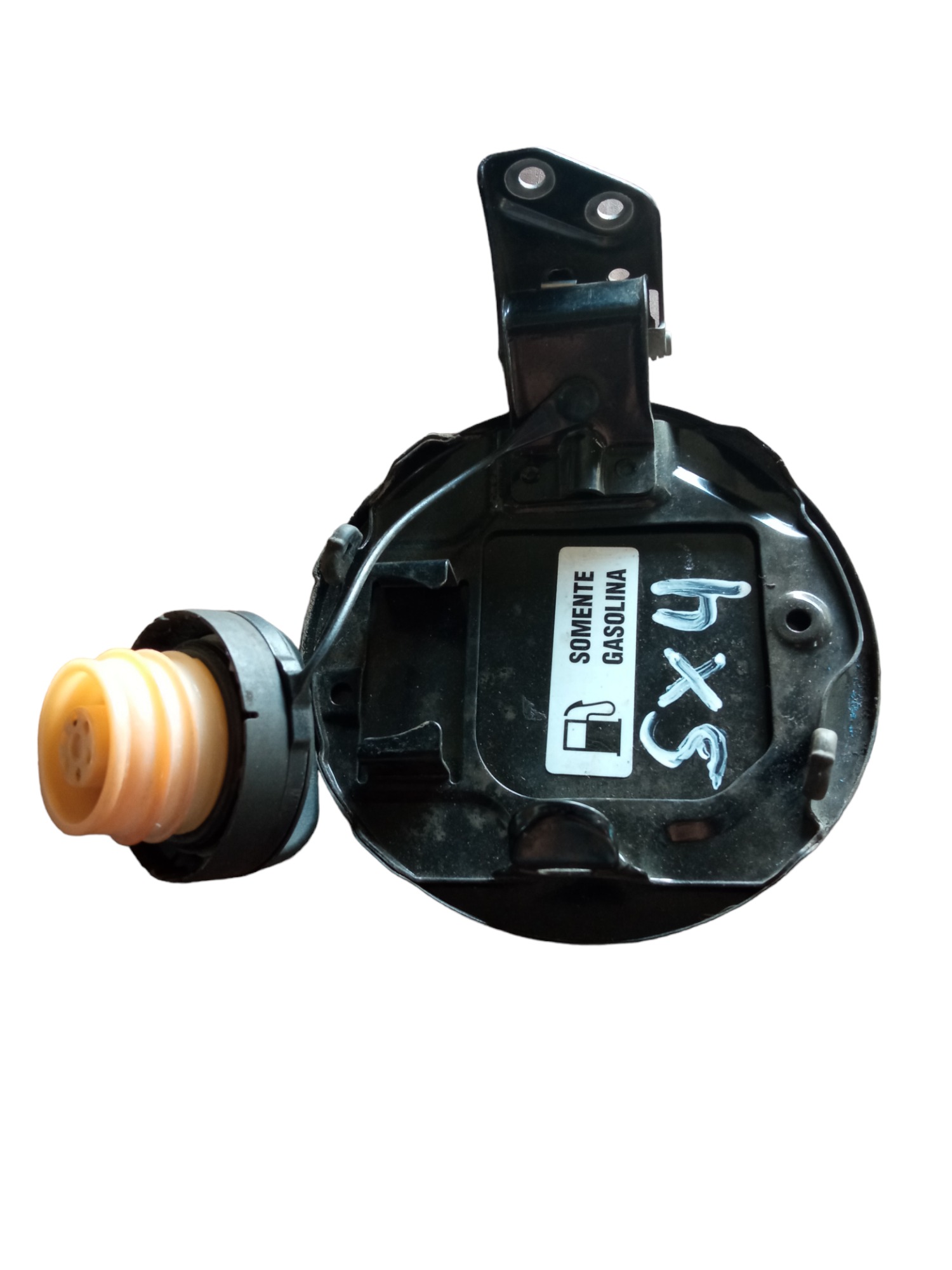 Portinhola De Combustível Suzuki Sx4 2010 Original 2